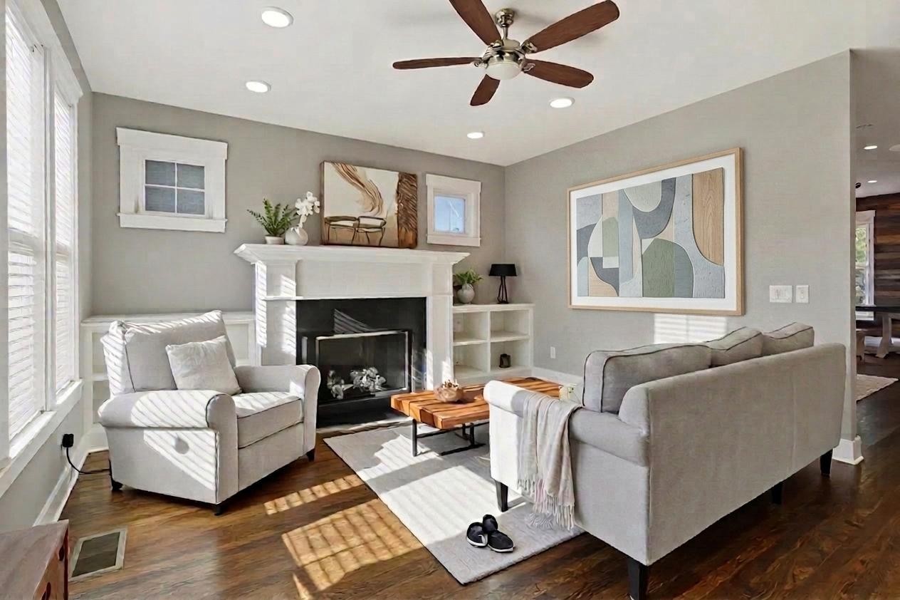1610 Riverside Dr, Nashville, TN 37216