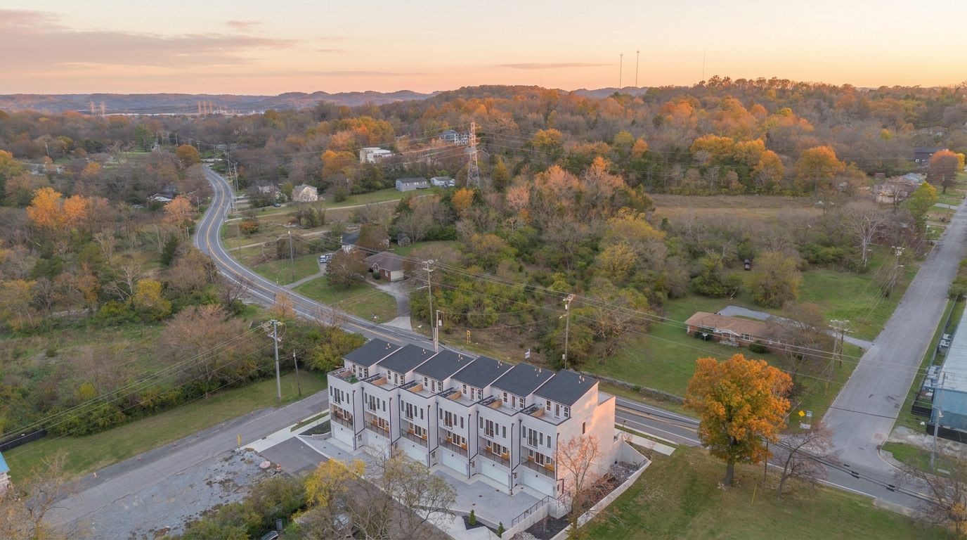 2246 Whites Creek Pike, Nashville, TN 37207