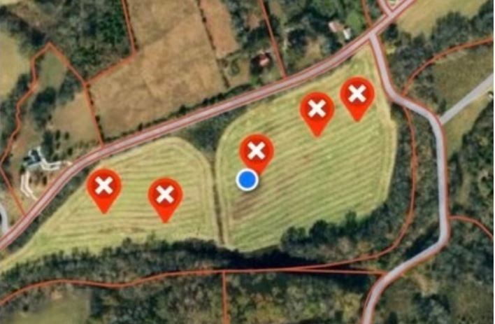 0 Snow Creek Rd Lot 1C, Santa Fe, TN 38482