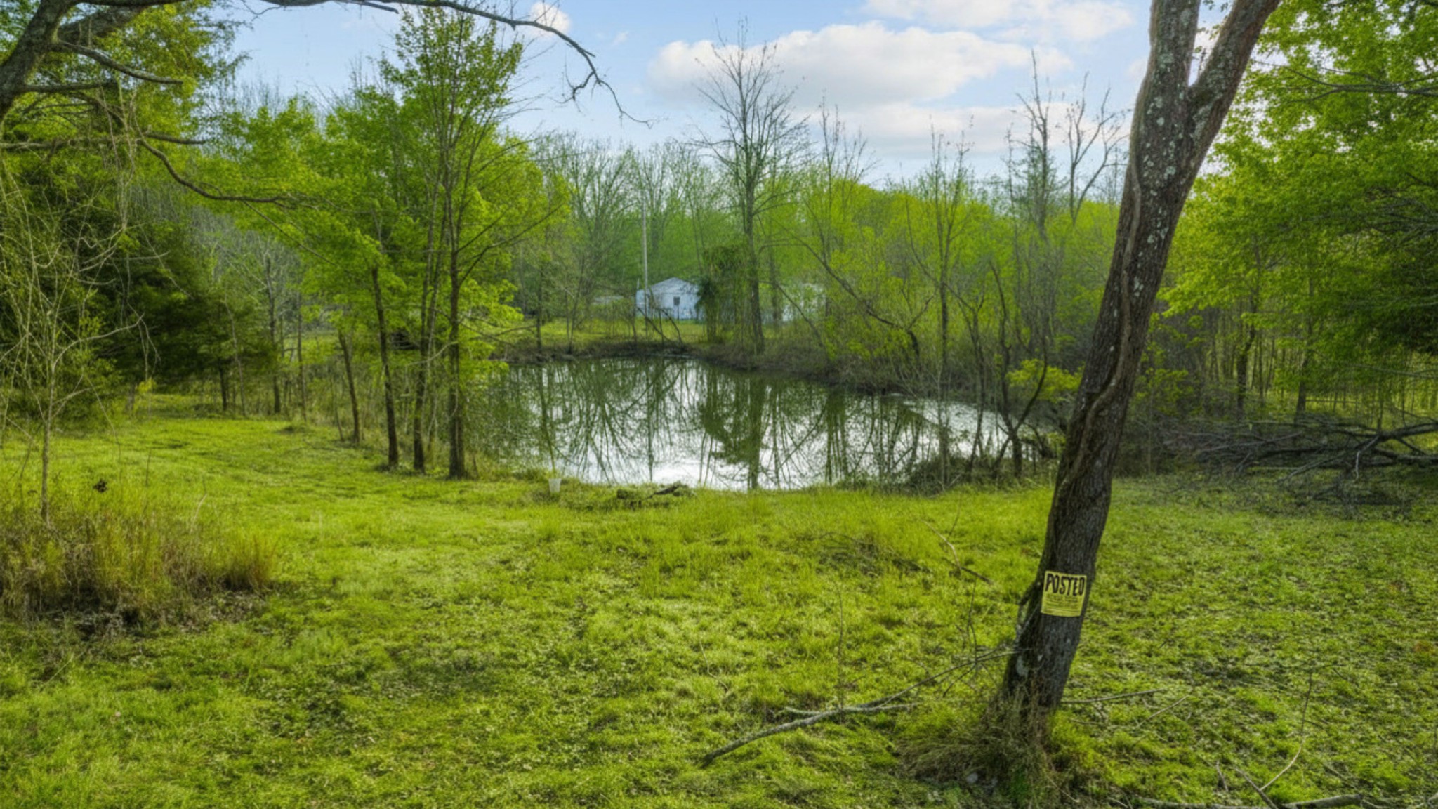 1672 Rabe Coats Rd, Westmoreland, TN 37186