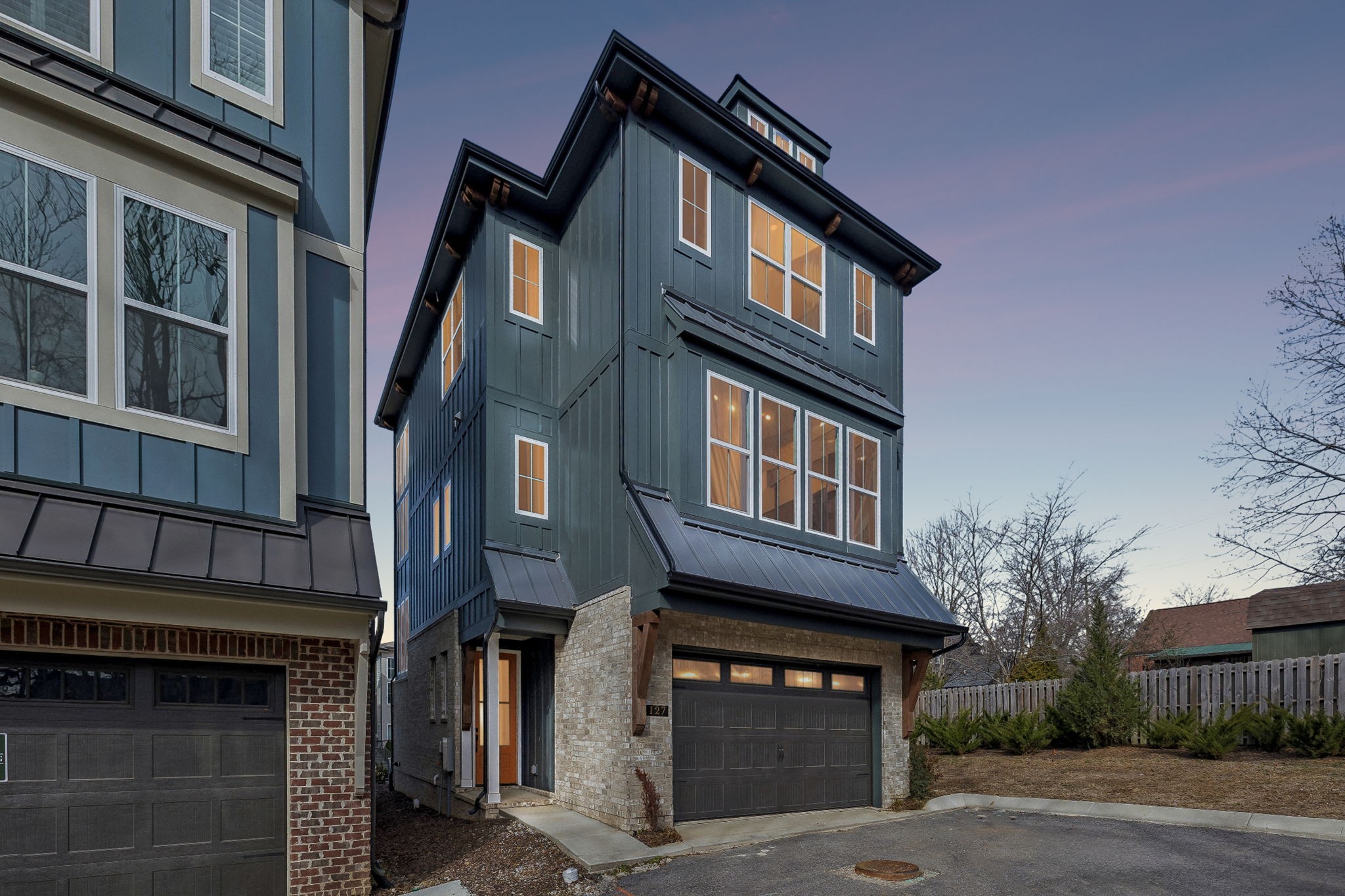 127 Honeywine St, Nashville, TN 37206