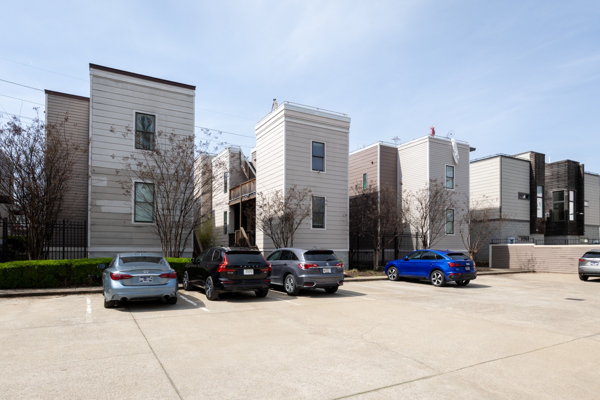 1070B 2nd Ave S, Nashville, TN 37210