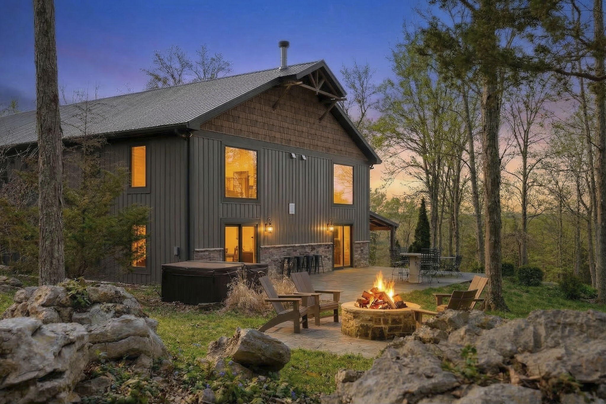 3888 Coleman Hill Rd, Rockvale, TN 37153
