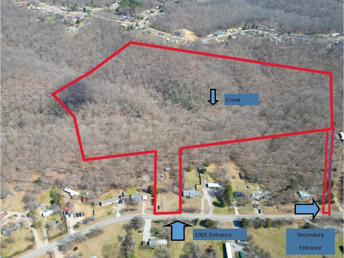 1 Bandy Rd Lot 40, Ashland City, TN 37015