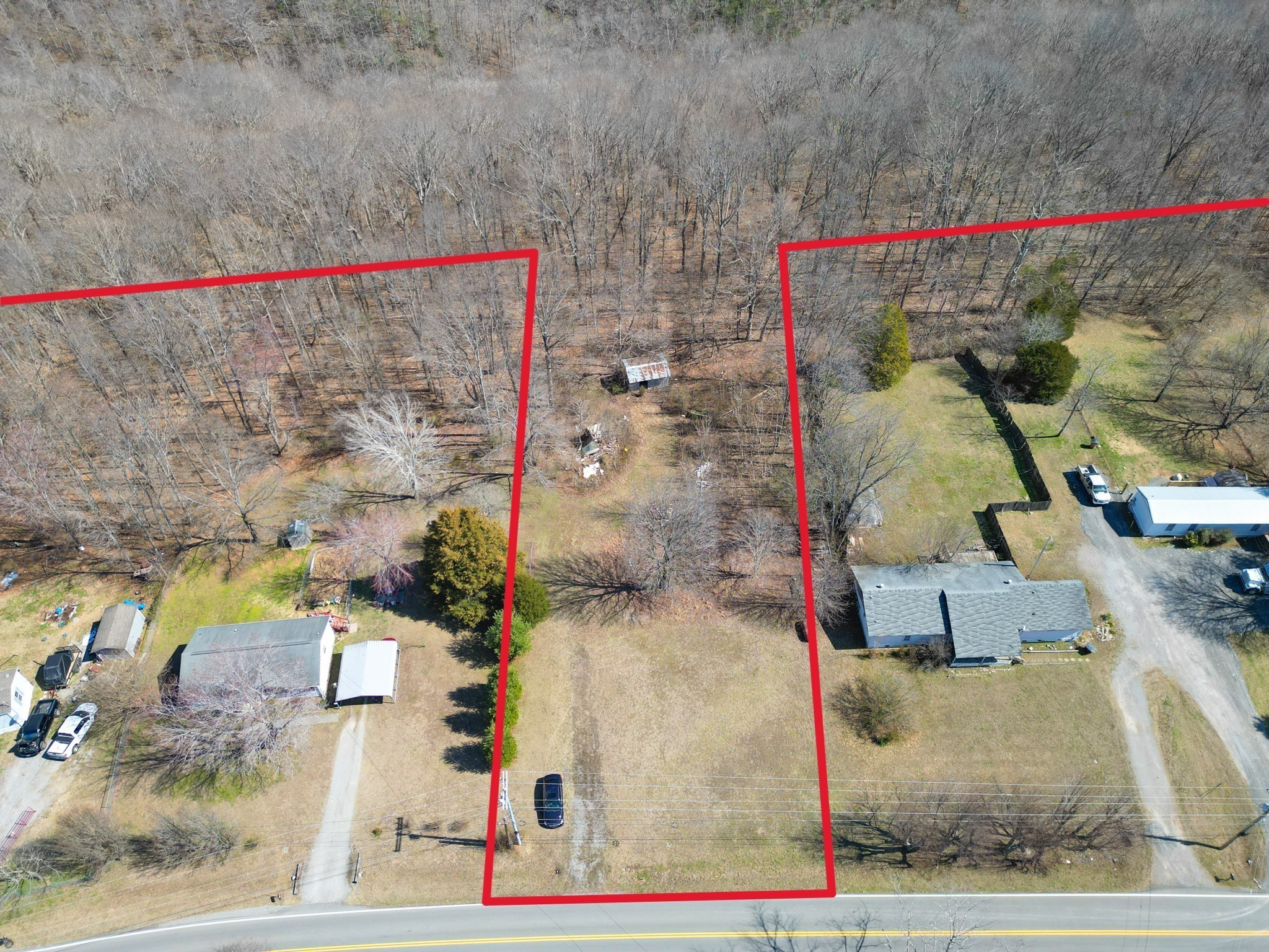 1 Bandy Rd Lot 40, Ashland City, TN 37015