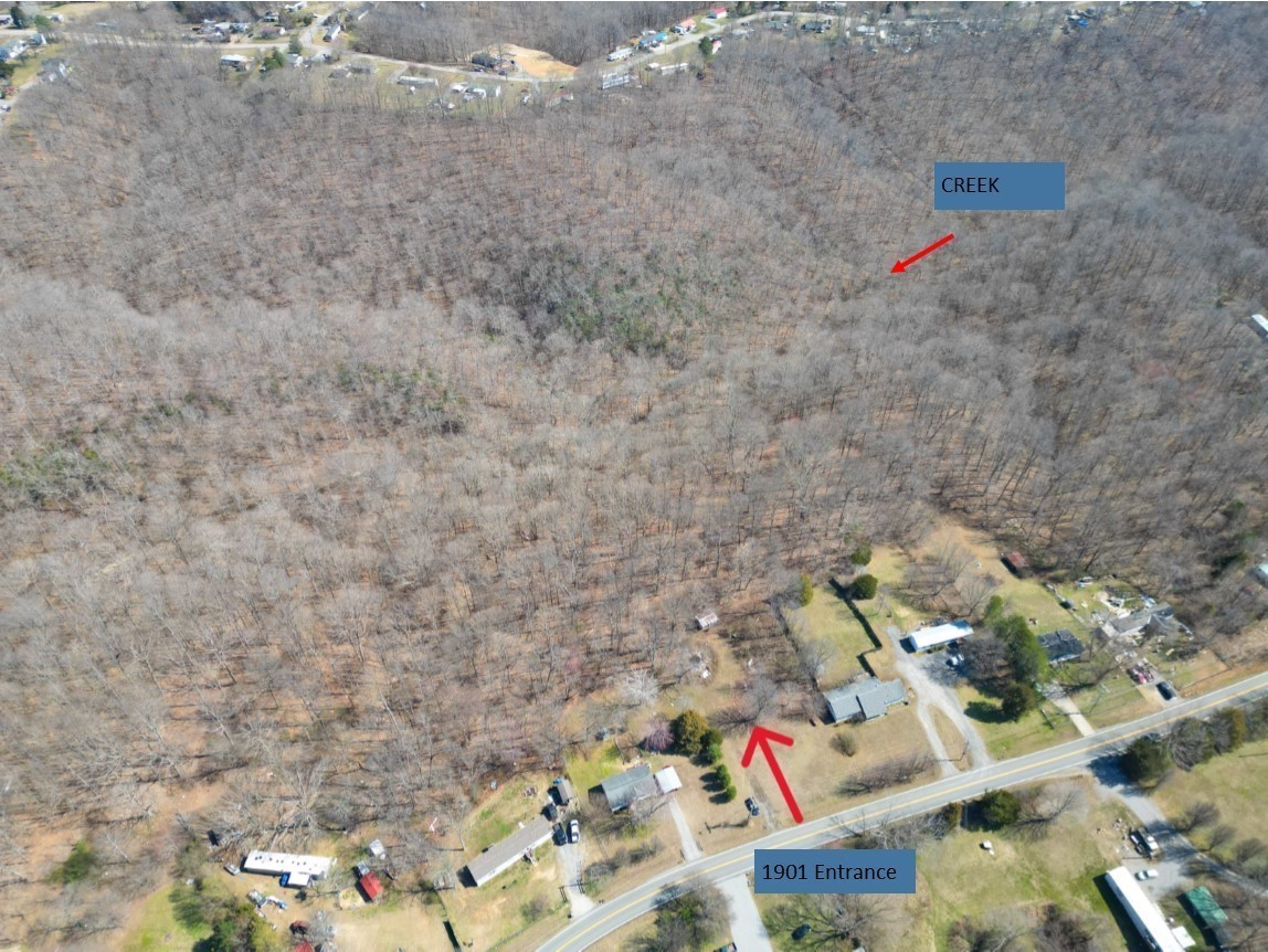 1 Bandy Rd Lot 40, Ashland City, TN 37015