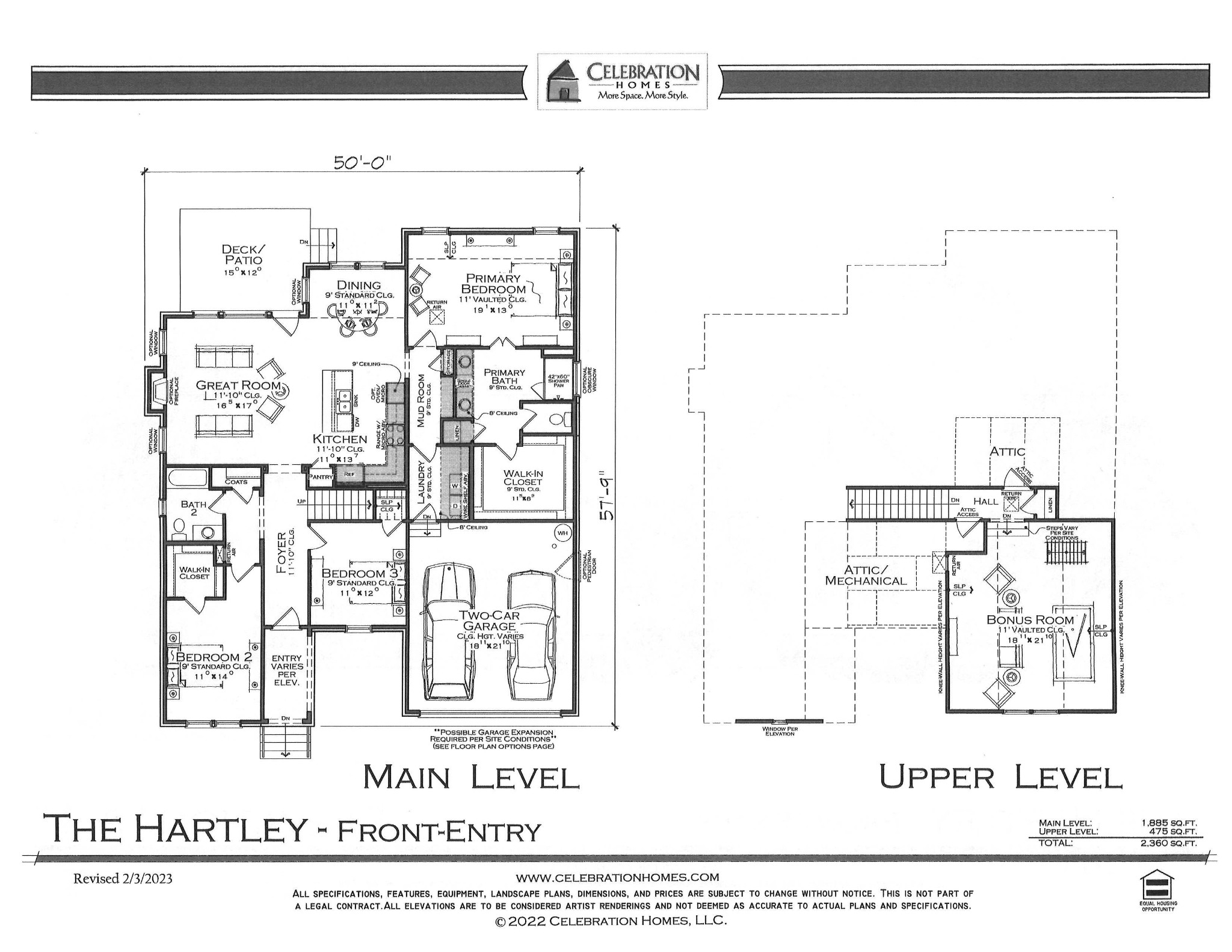 7313 Chilton Ct, Fairview, TN 37062