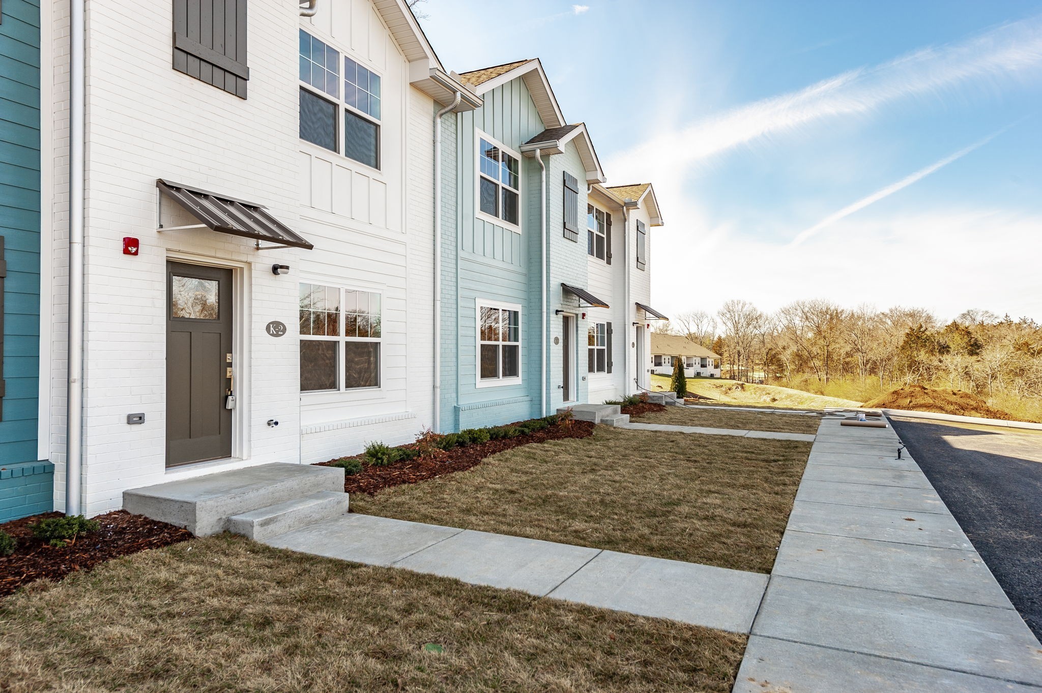 1136 Lock 4 Rd #K-1, Gallatin, TN 37066