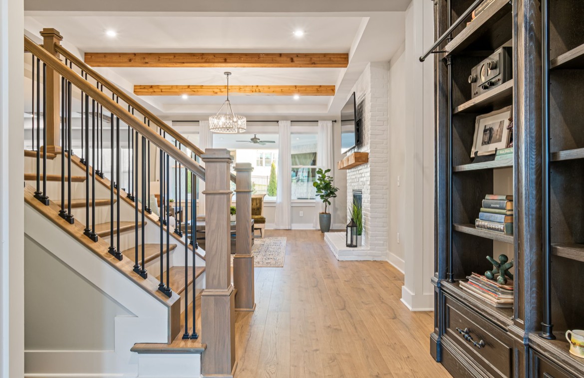 612 Silva Ln, Nolensville, TN 37135