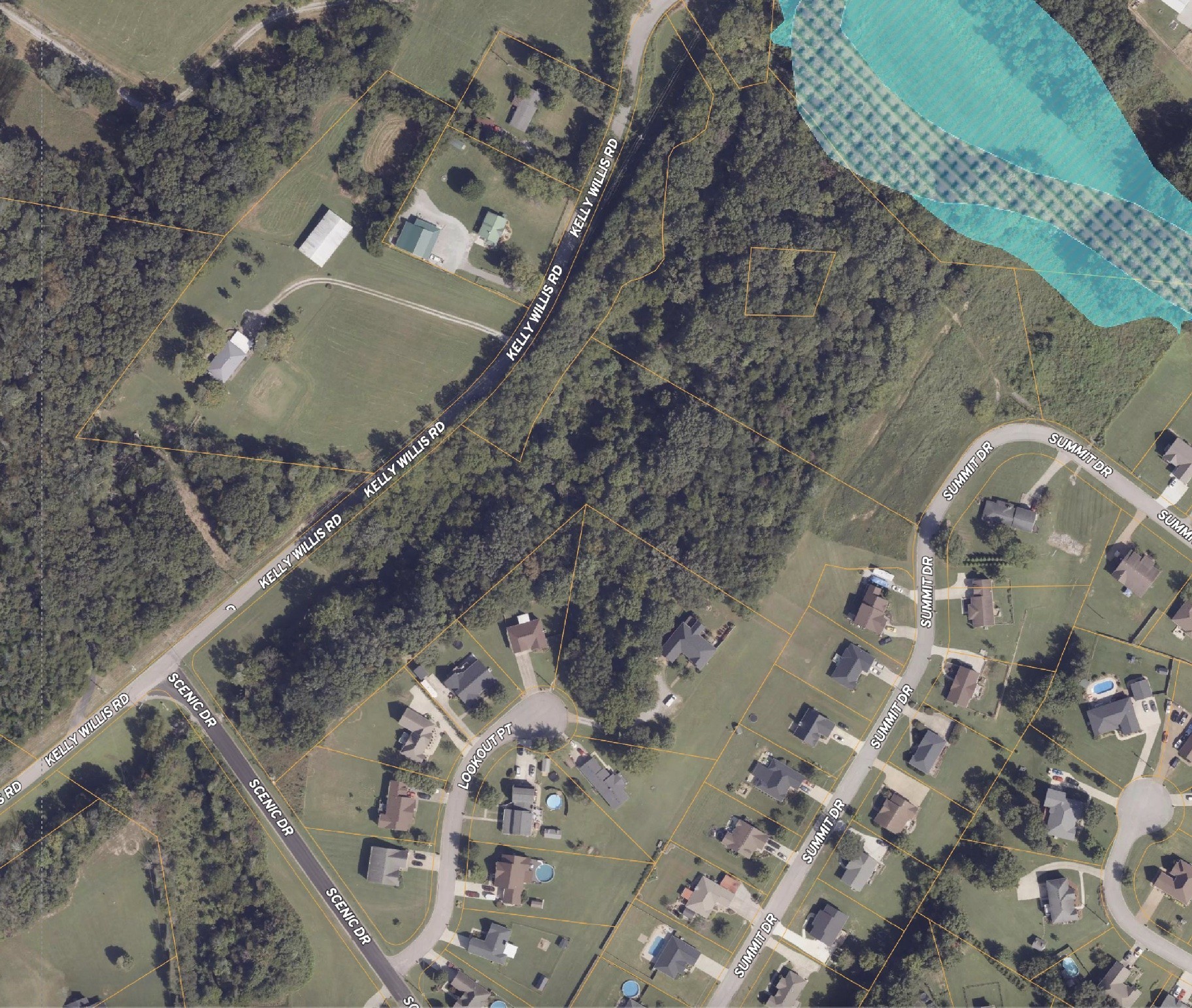 6481 Kelly Willis Rd, Greenbrier, TN 37073