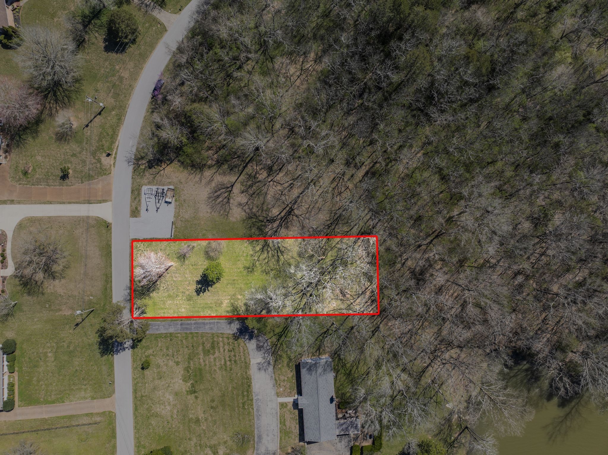 0 Pointview Cir Lot 38, Mount Juliet, TN 37122