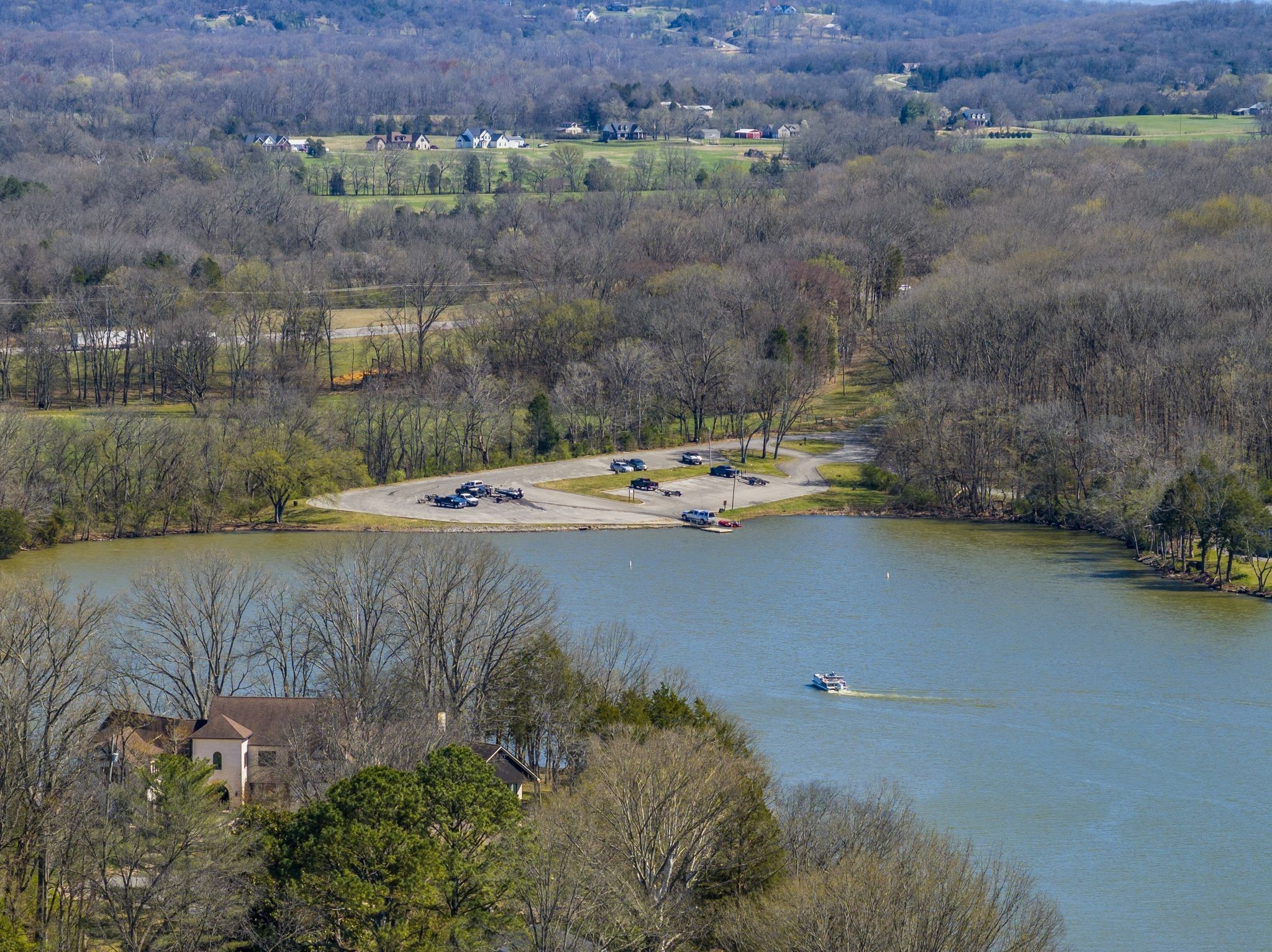 0 Pointview Cir Lot 38, Mount Juliet, TN 37122