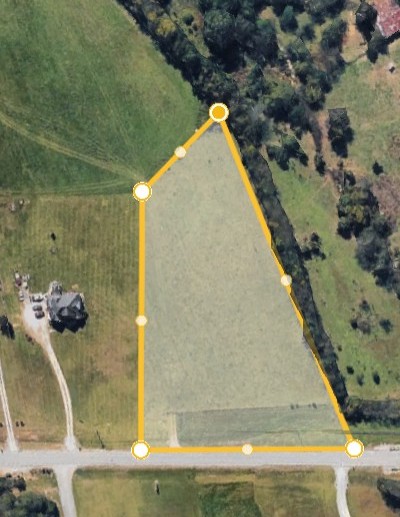 0 Versailles Rd, Rockvale, TN 37153