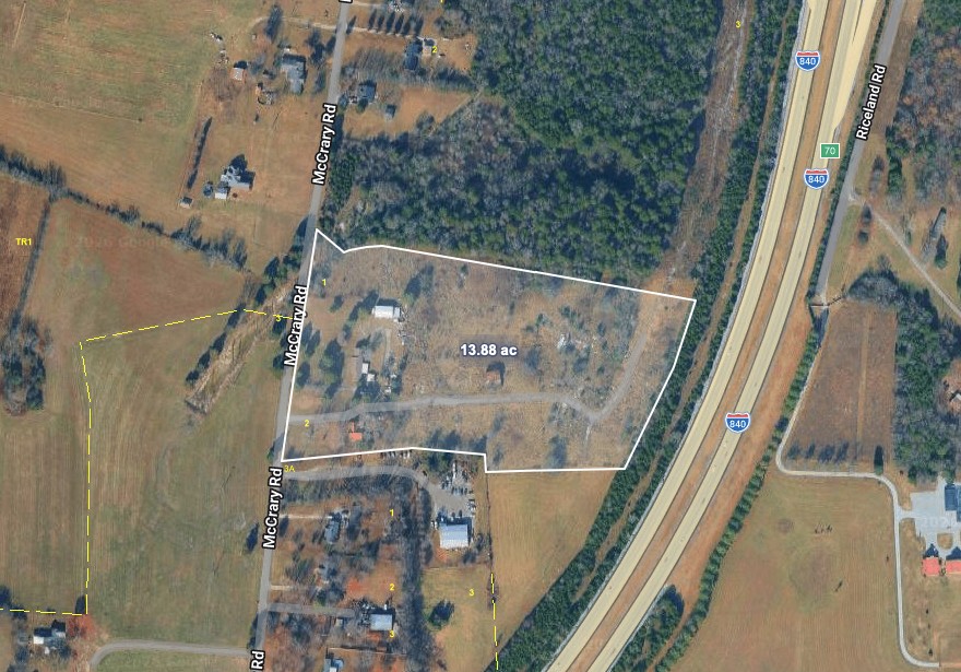 515 Mccrary Rd, Lebanon, TN 37090