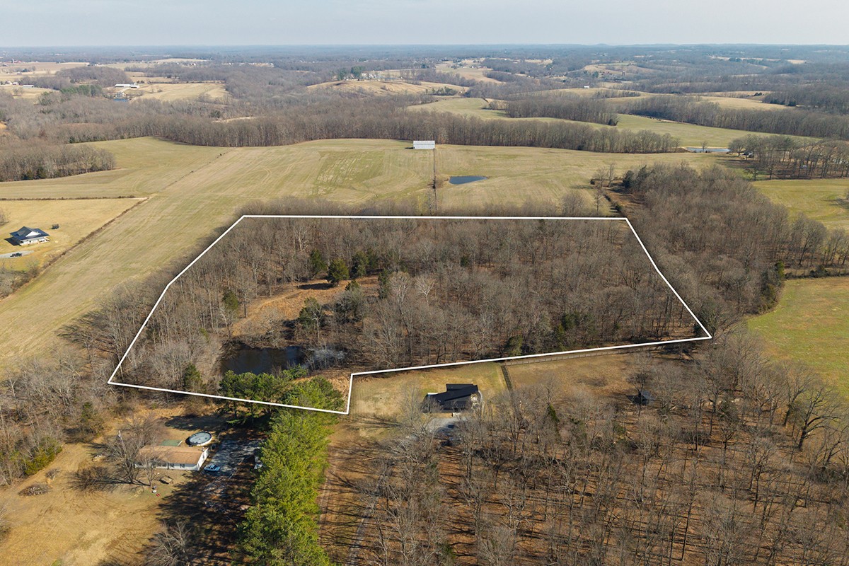 782B New Deal Potts Rd Lot B&C, Cottontown, TN 37048