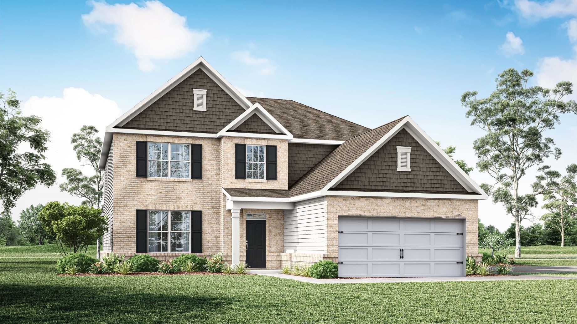 2049 Coriander Ln, Smyrna, TN 37167
