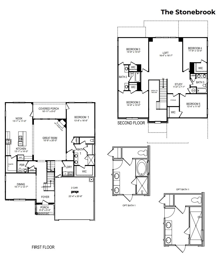 2049 Coriander Ln, Smyrna, TN 37167