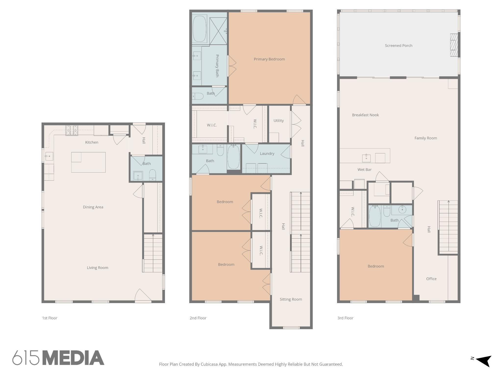 607 Garfield St, Nashville, TN 37208