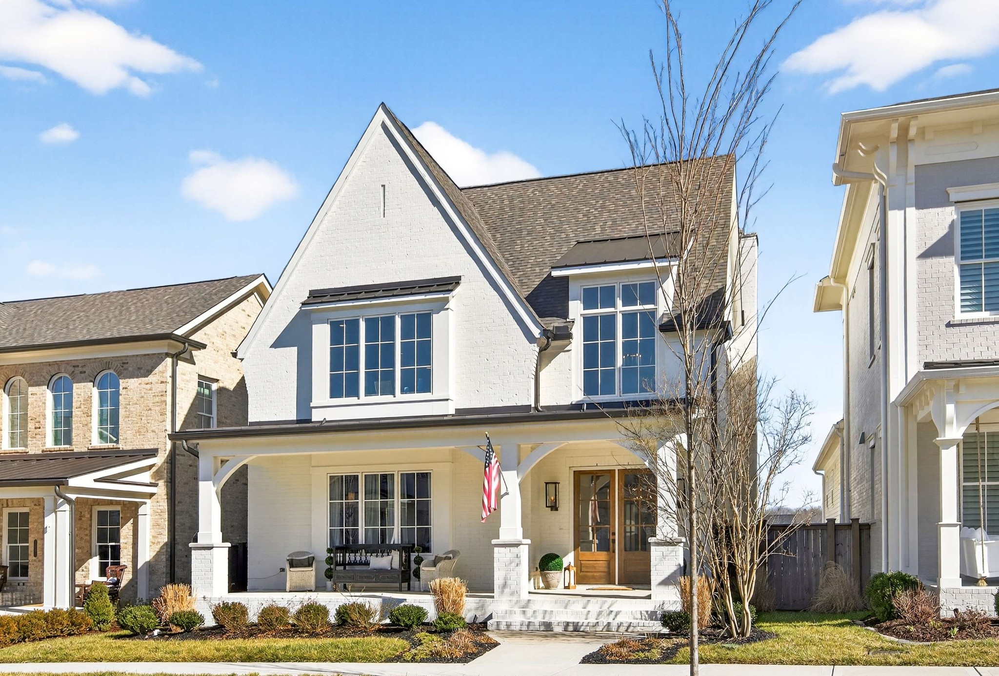 1232 Luckett Rd, Nashville, TN 37221