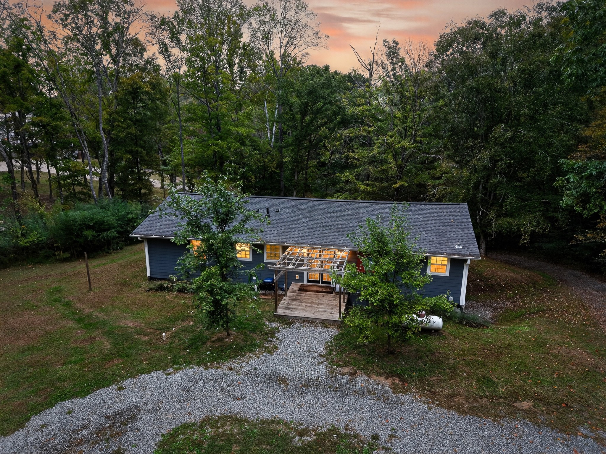 7379 Overby Rd, Fairview, TN 37062