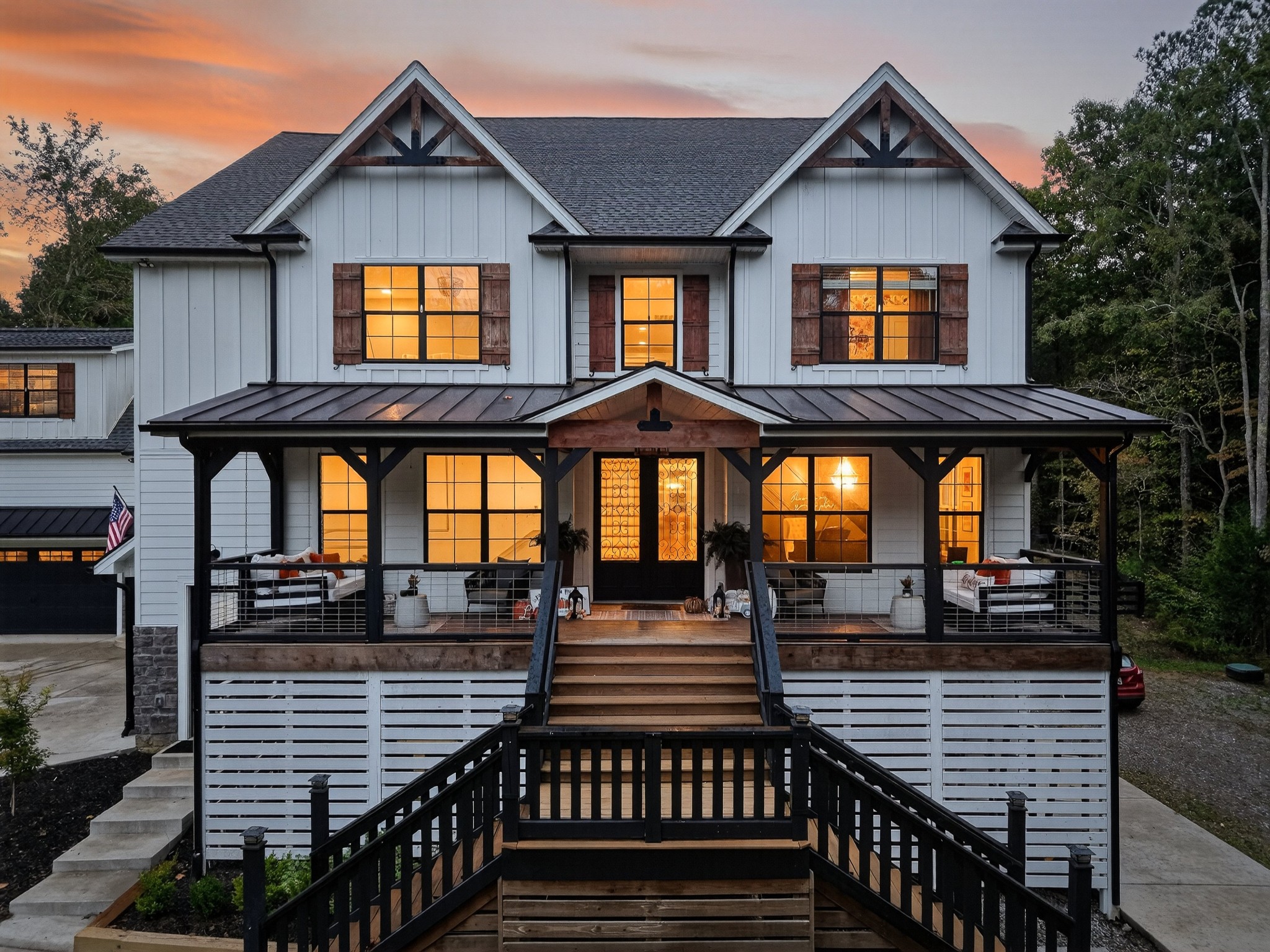 7379 Overby Rd, Fairview, TN 37062
