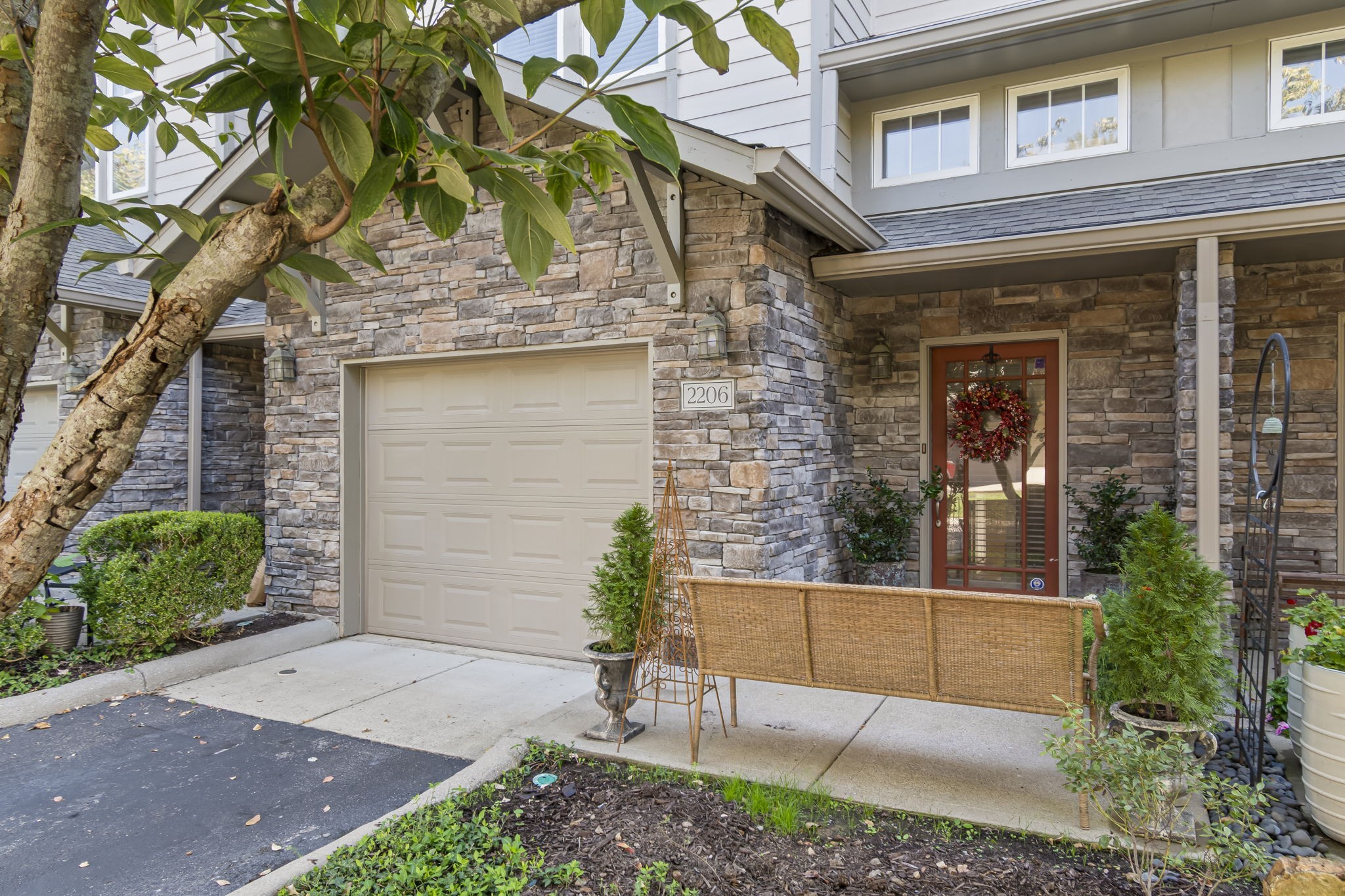 320 Old Hickory Blvd #2206, Nashville, TN 37221