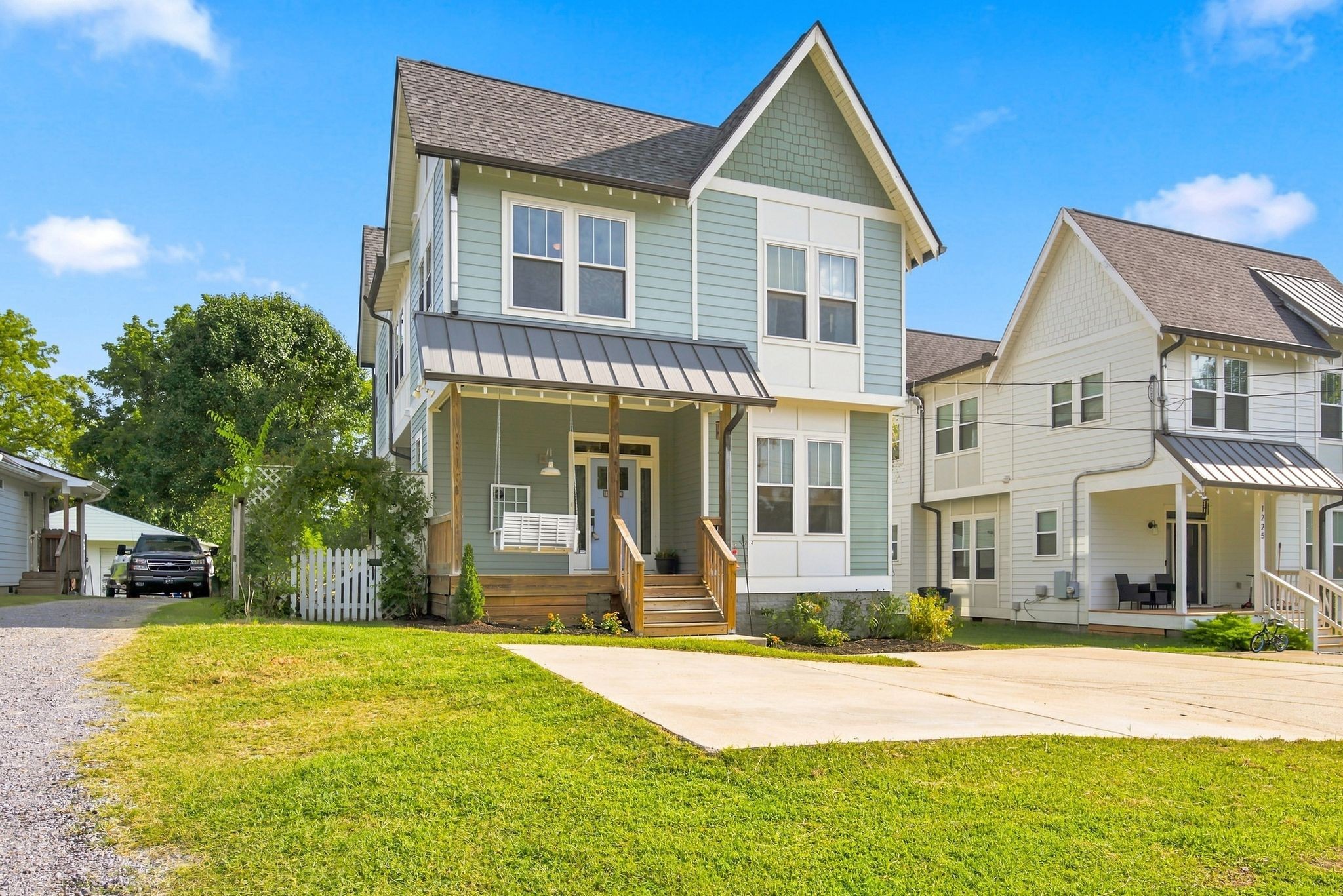 1223 Mcgavock Pike, Nashville, TN 37216