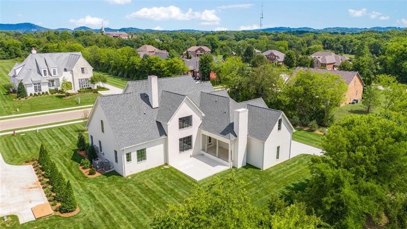 6035 Frazier Park Ln, Brentwood, TN 37027