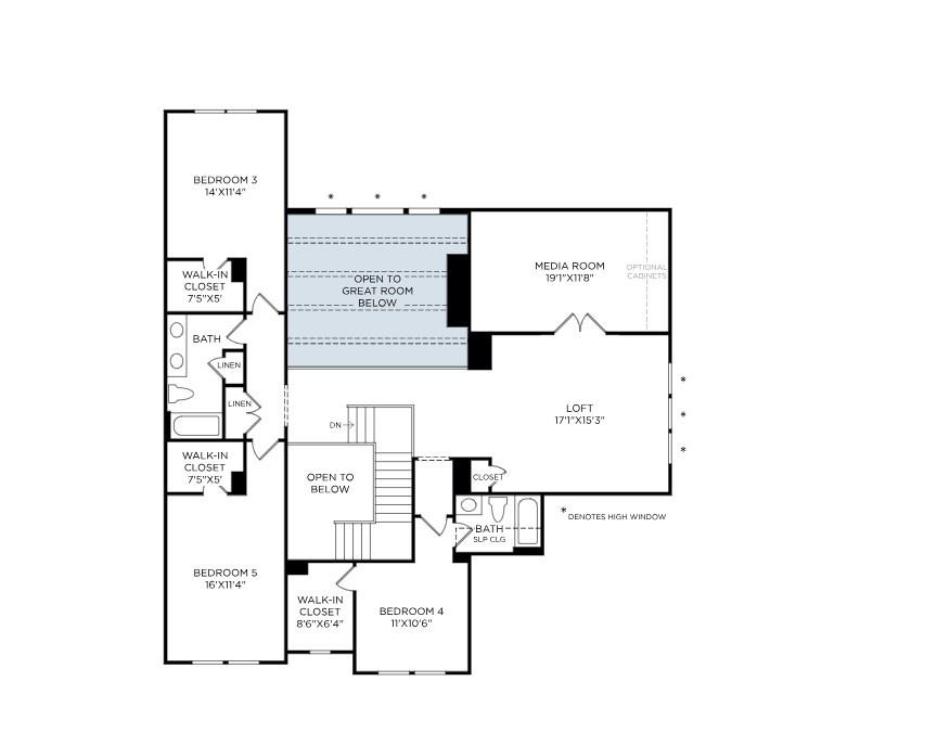 1425 Round Hill Ln, Spring Hill, TN 37174