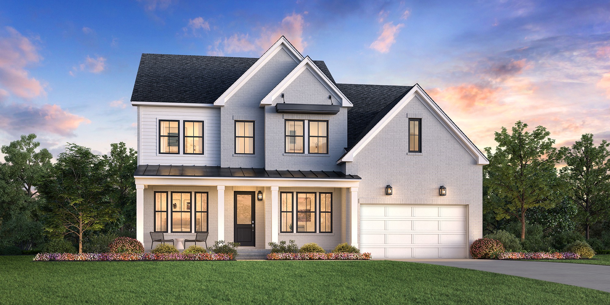1425 Round Hill Ln, Spring Hill, TN 37174