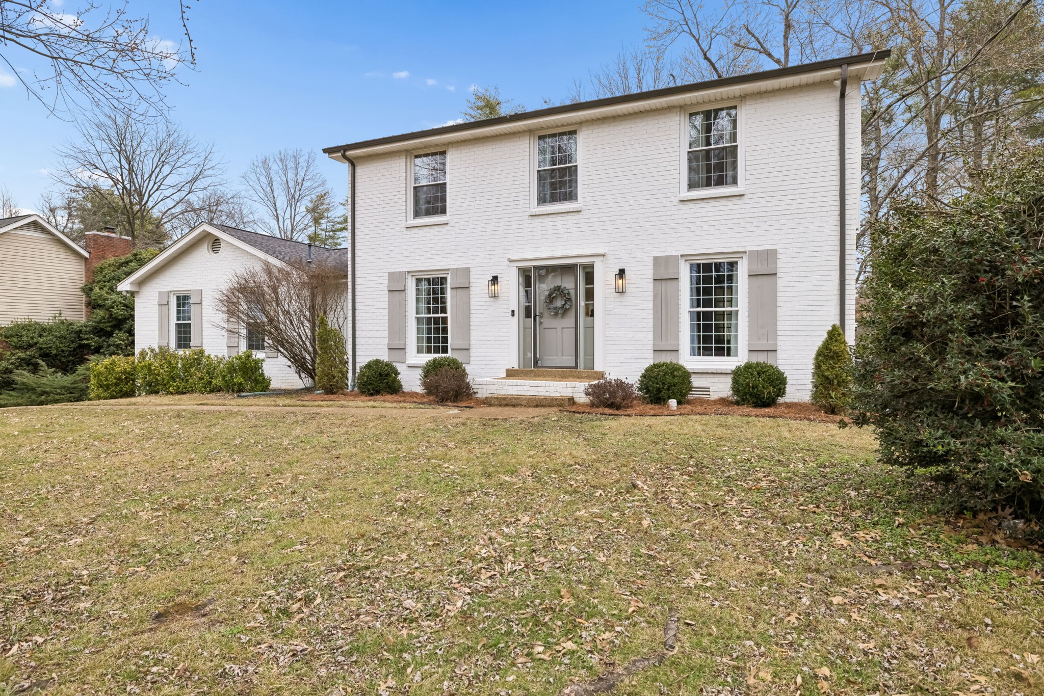 5528 Hill Rd, Brentwood, TN 37027