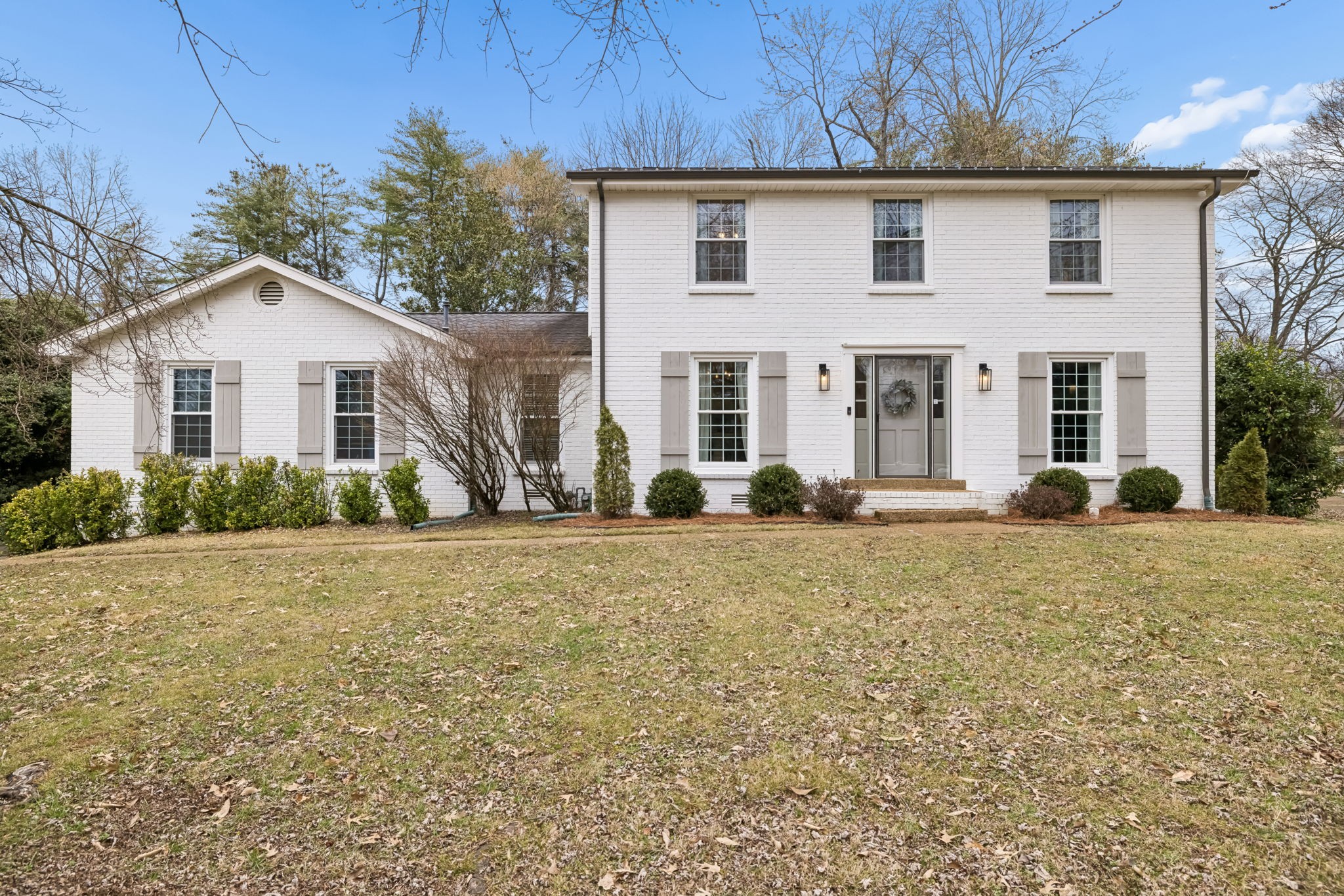 5528 Hill Rd, Brentwood, TN 37027