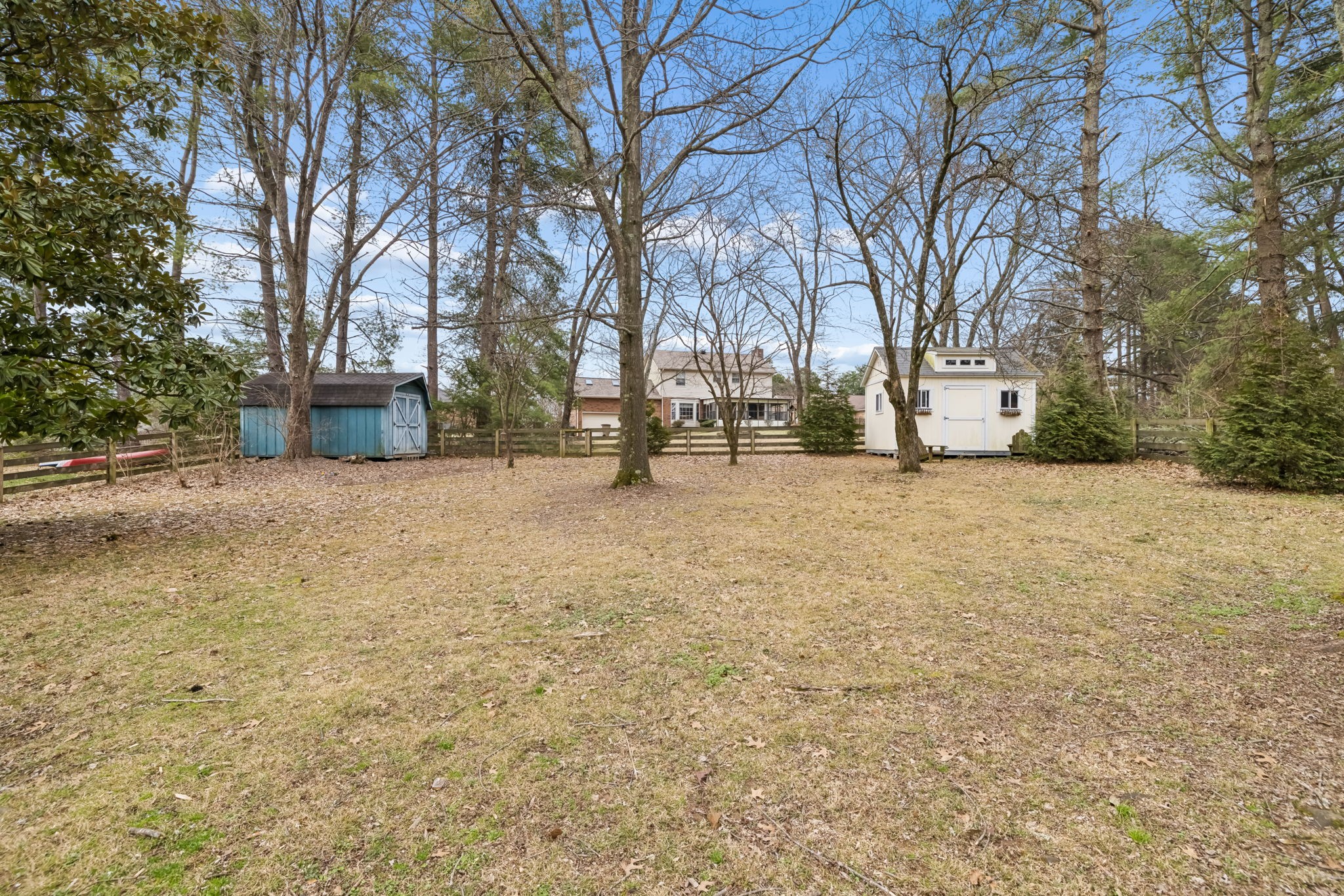 5528 Hill Rd, Brentwood, TN 37027