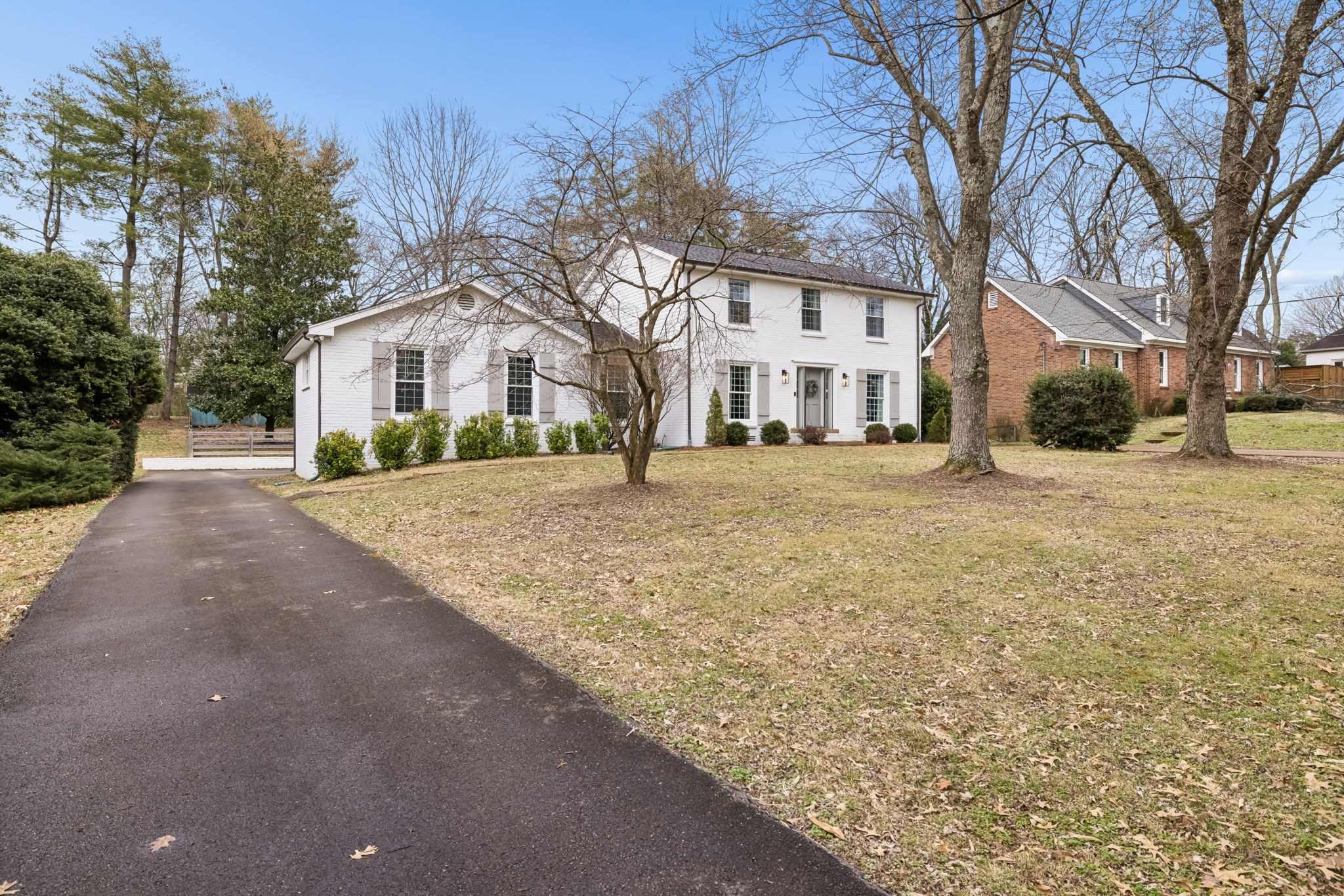 5528 Hill Rd, Brentwood, TN 37027