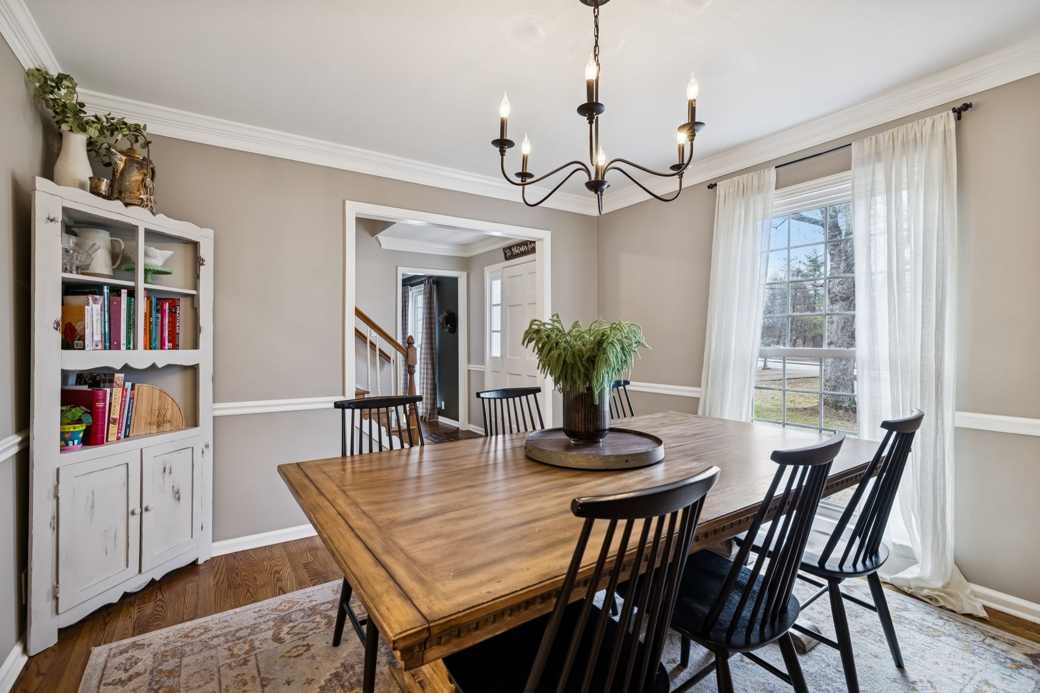 5528 Hill Rd, Brentwood, TN 37027