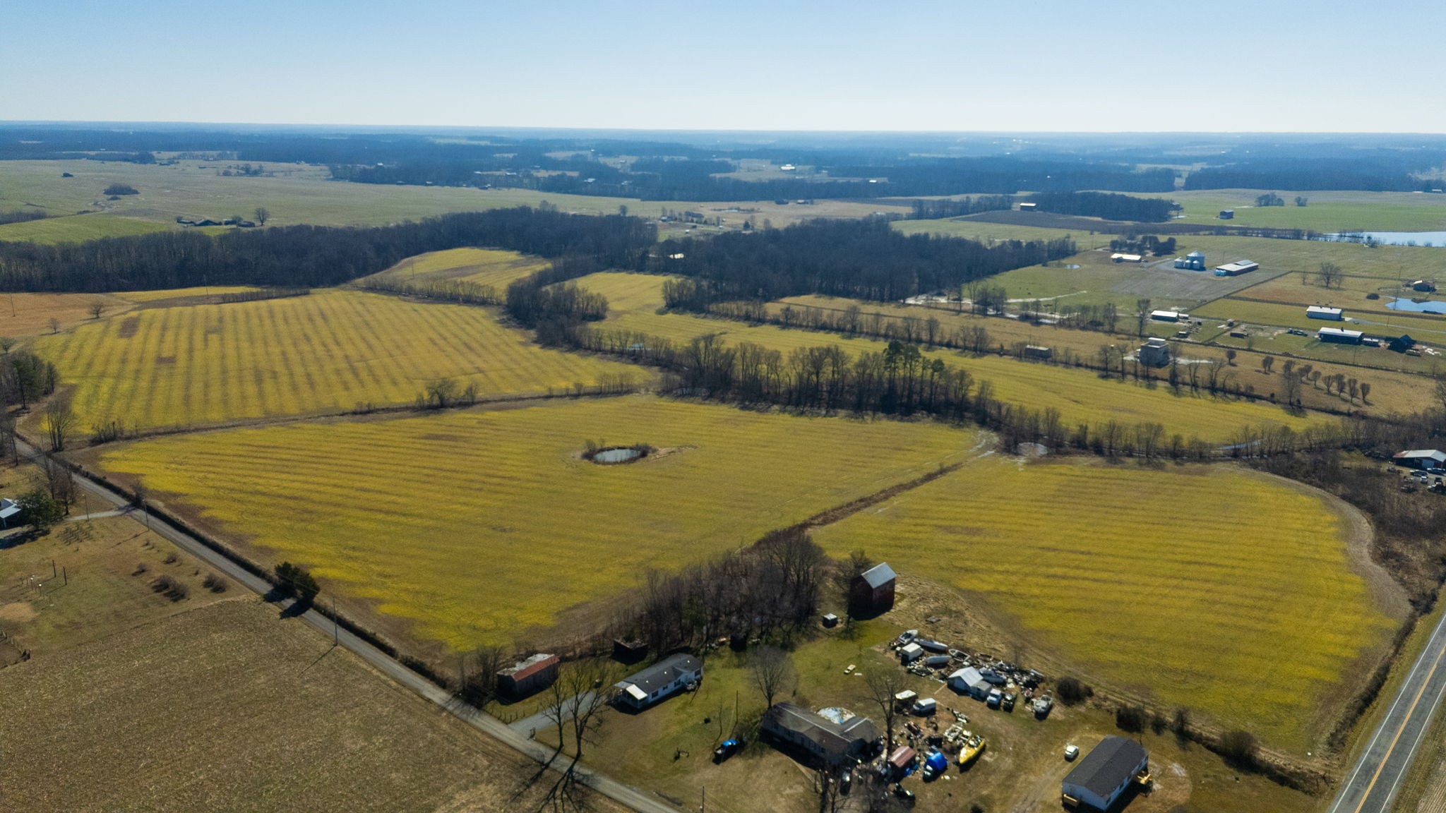 1902 Kinneys Rd, Adams, TN 37010