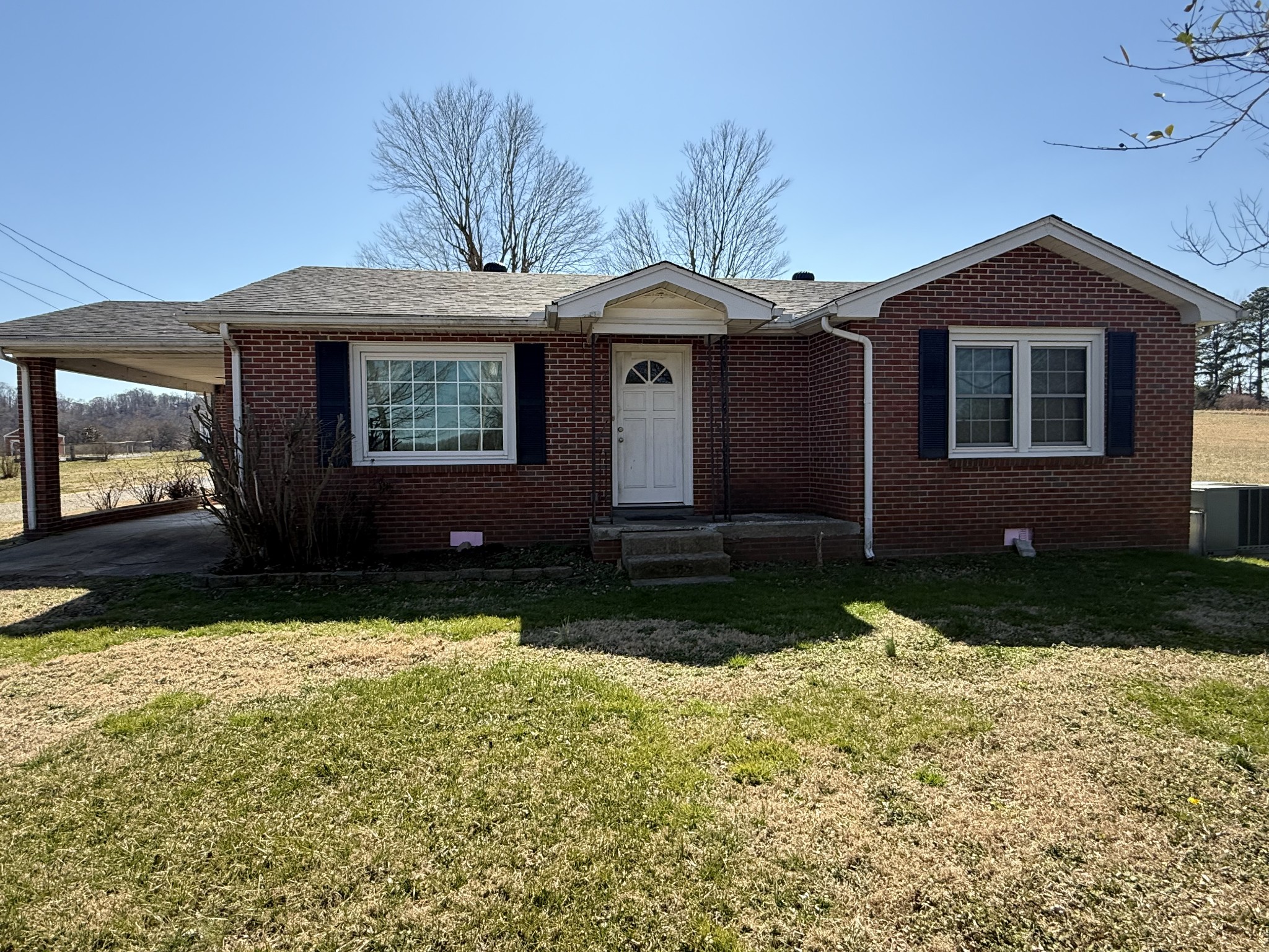 1353 Highway 70, Kingston Springs, TN 37082