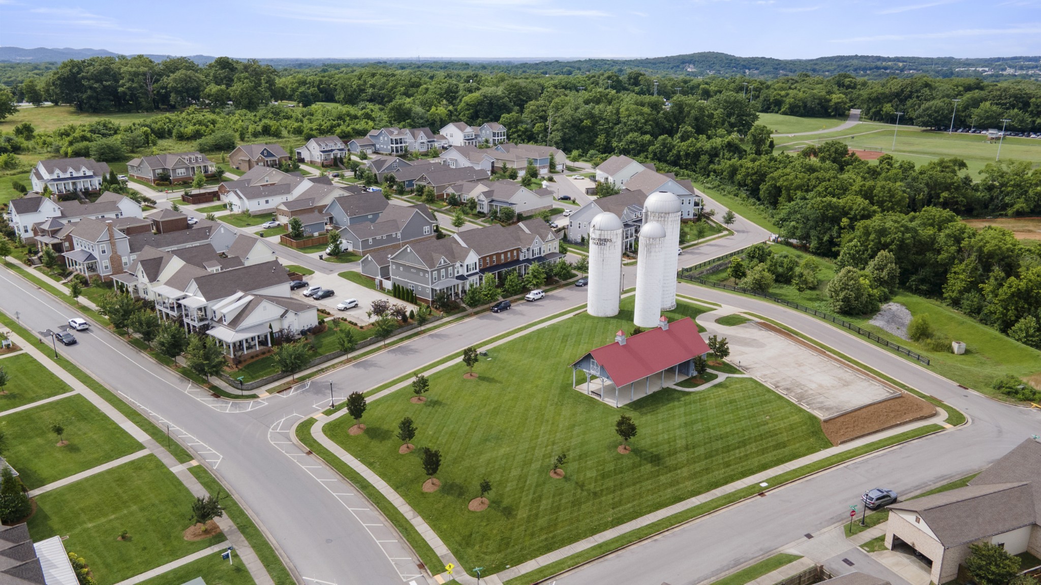 607 Quiet Cir, Nolensville, TN 37135
