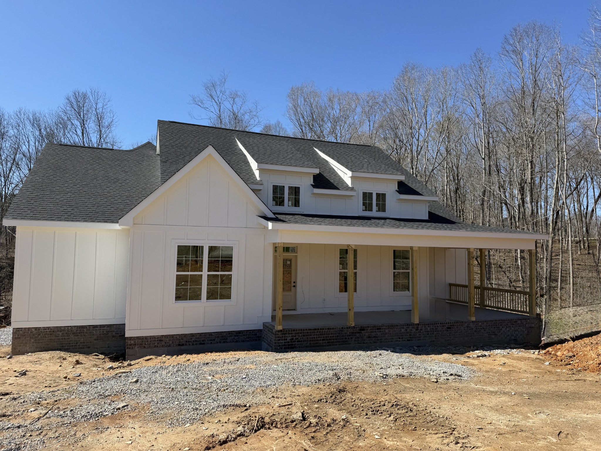 1238 Breeden Rd, Charlotte, TN 37036