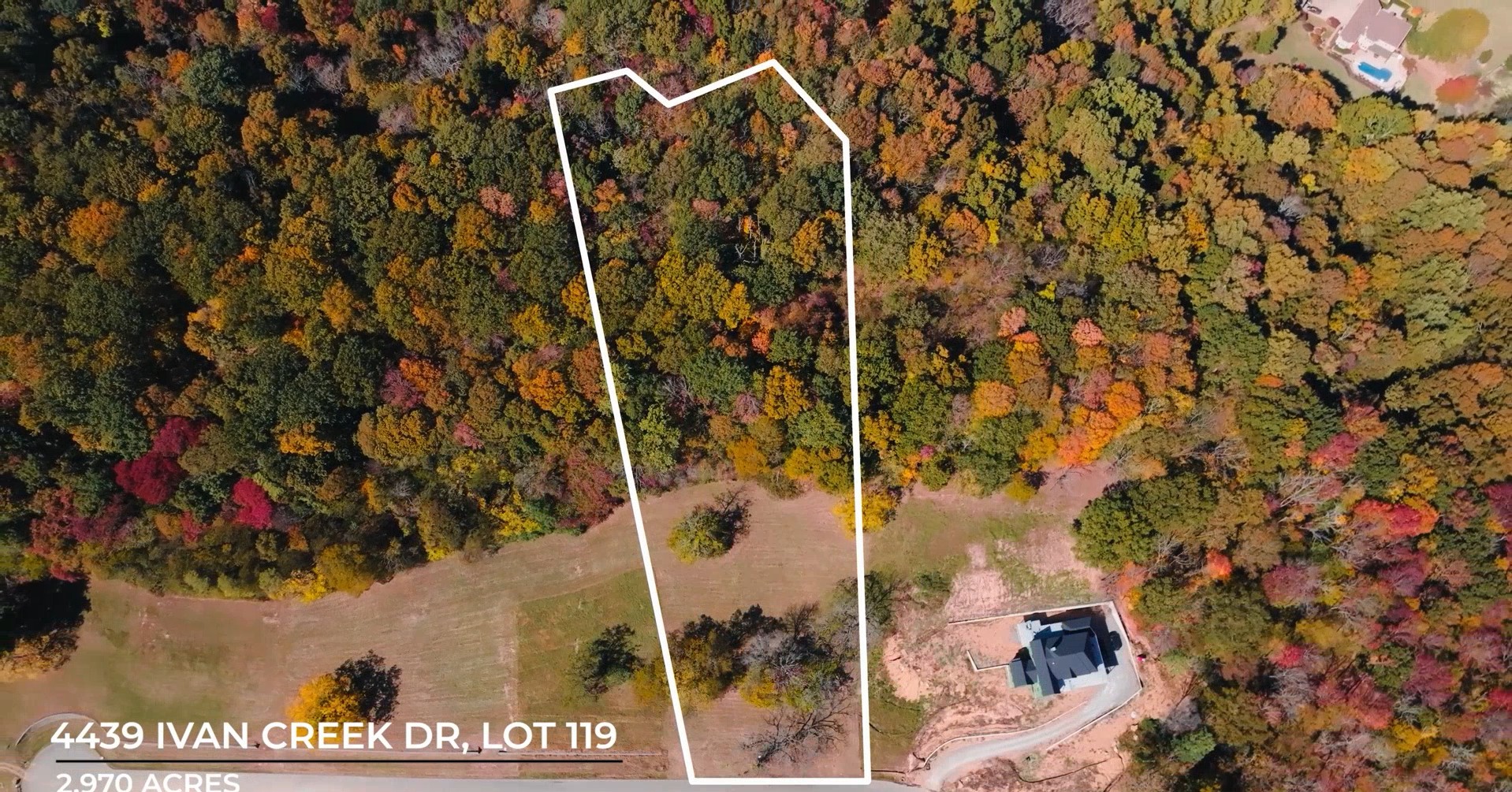 4439 Ivan Creek Dr Lot #119, Franklin, TN 37064
