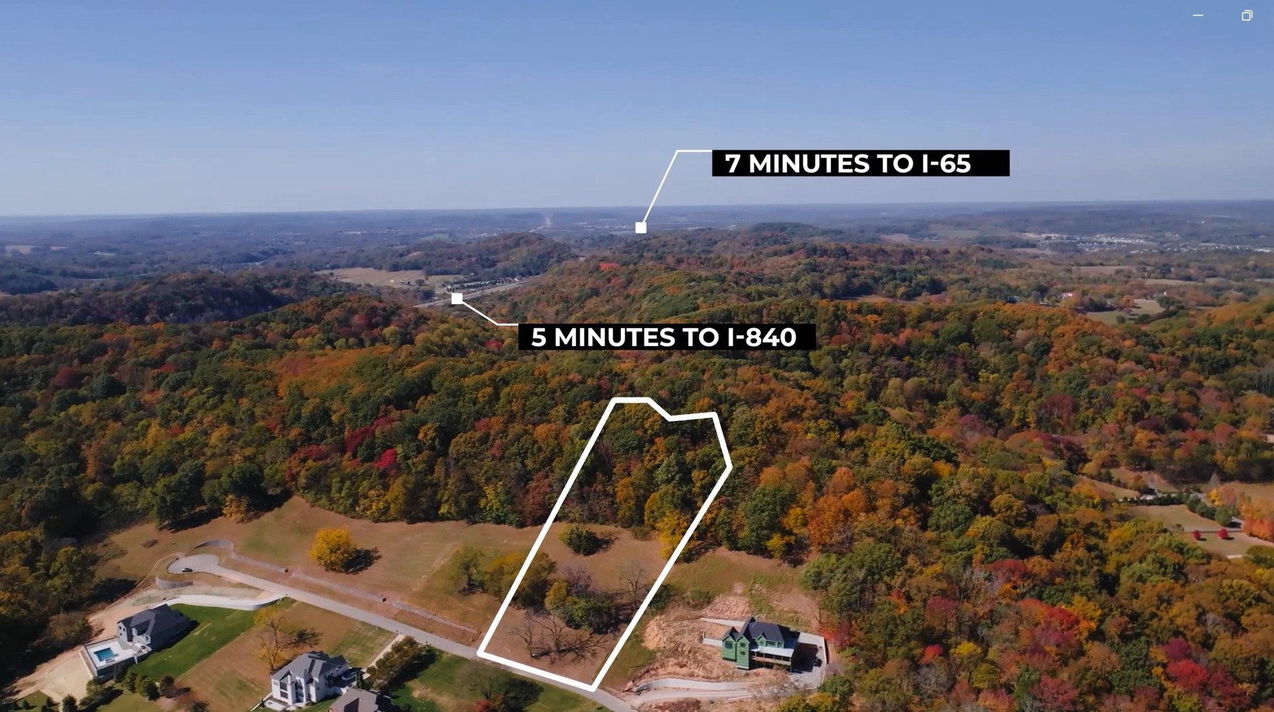 4439 Ivan Creek Dr Lot #119, Franklin, TN 37064