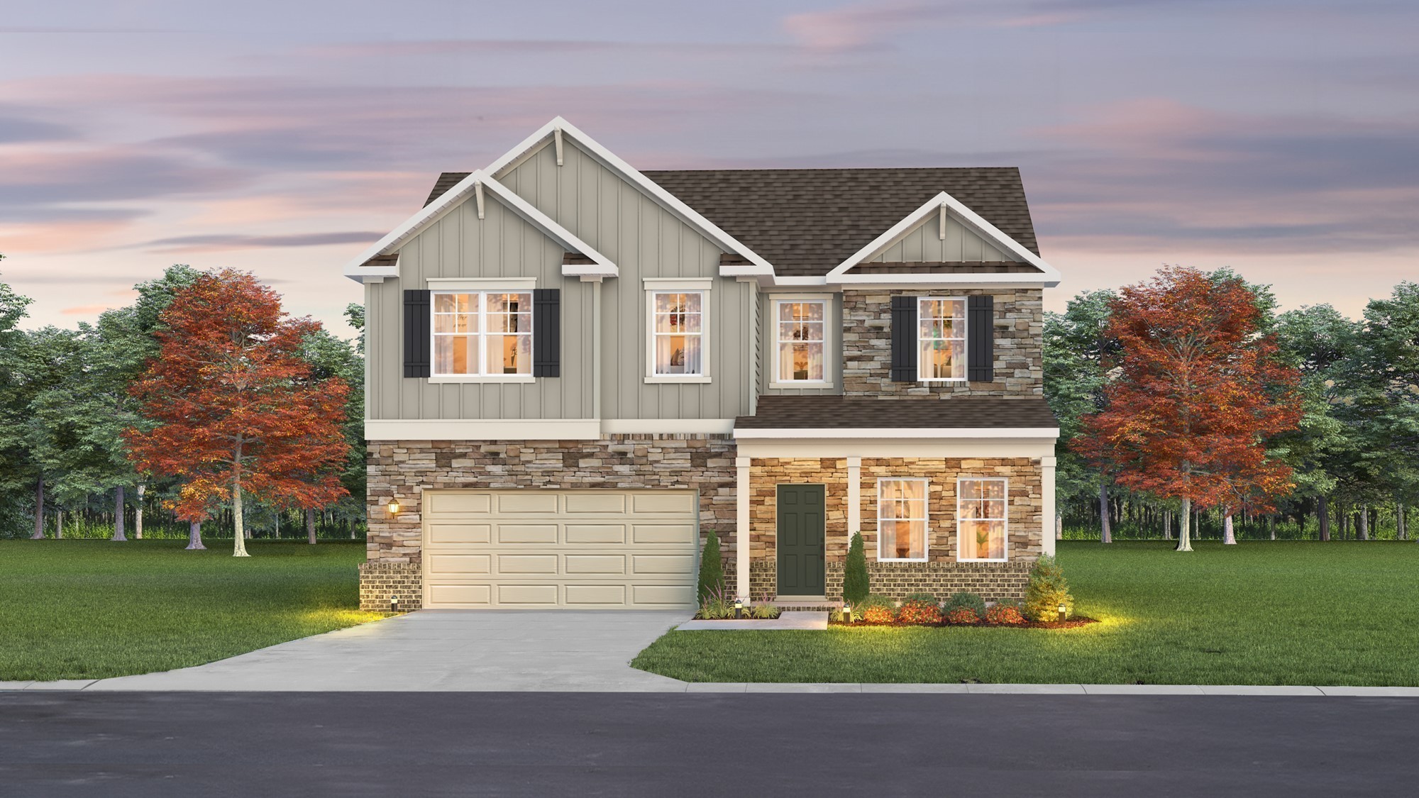 1009 Bear Rn, Nashville, TN 37207