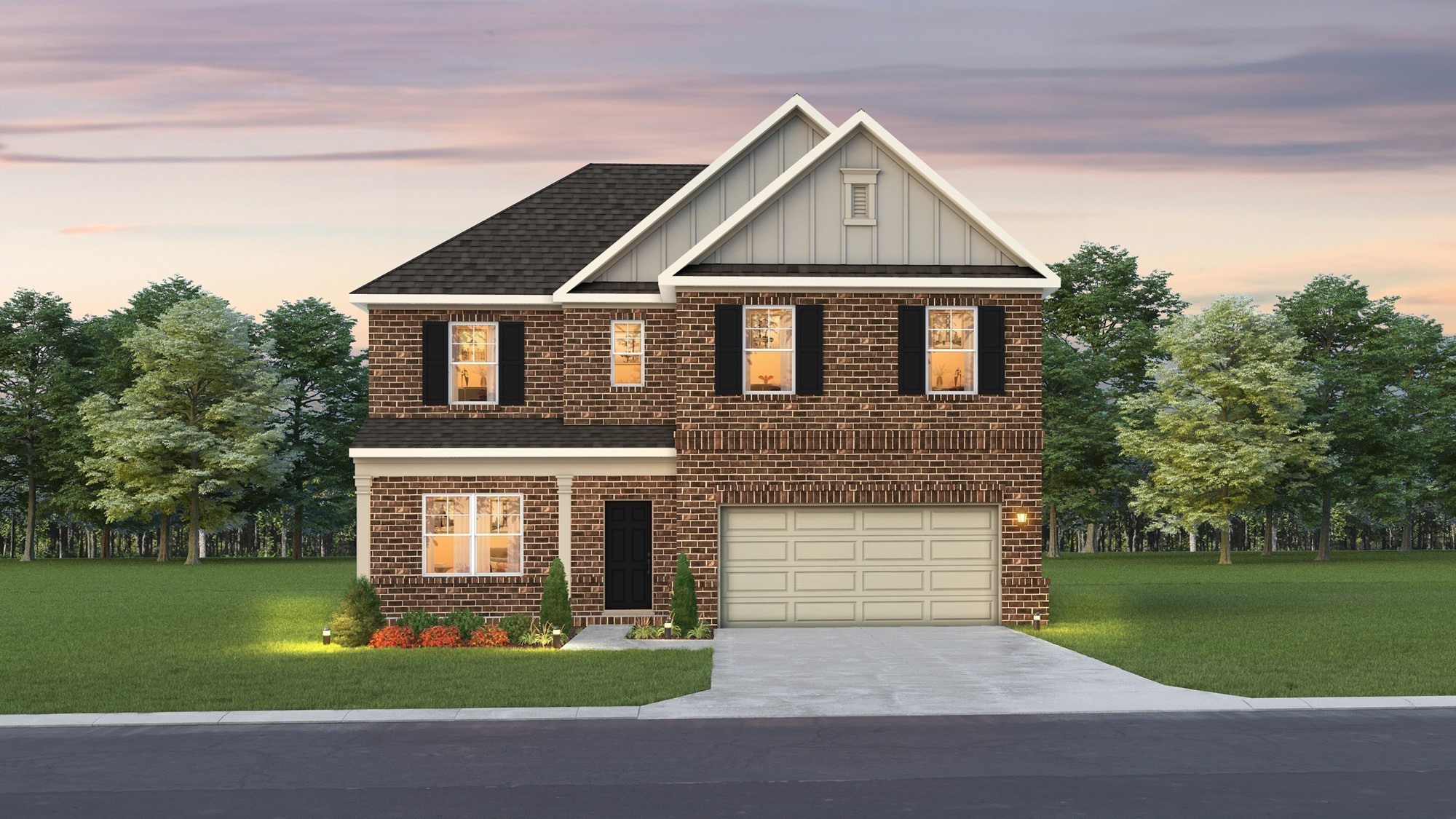 1013 Bear Rn, Nashville, TN 37207