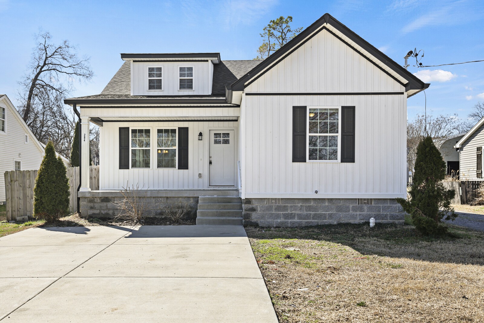 294 Morton Ave, Gallatin, TN 37066