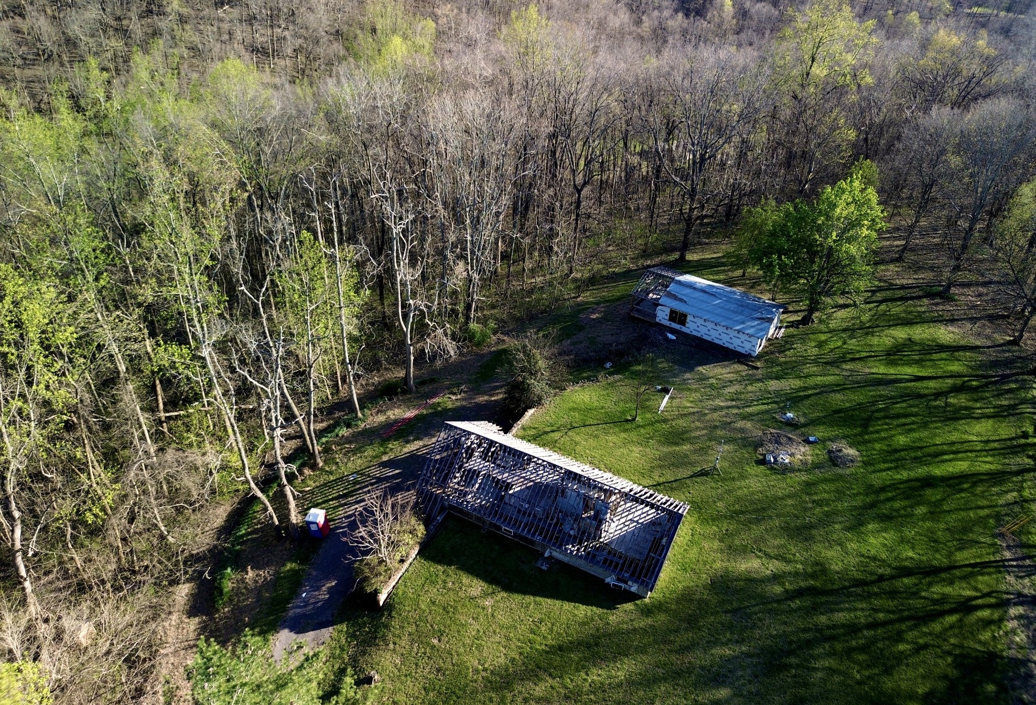 1314 Mud Hollow Rd, Hendersonville, TN 37075