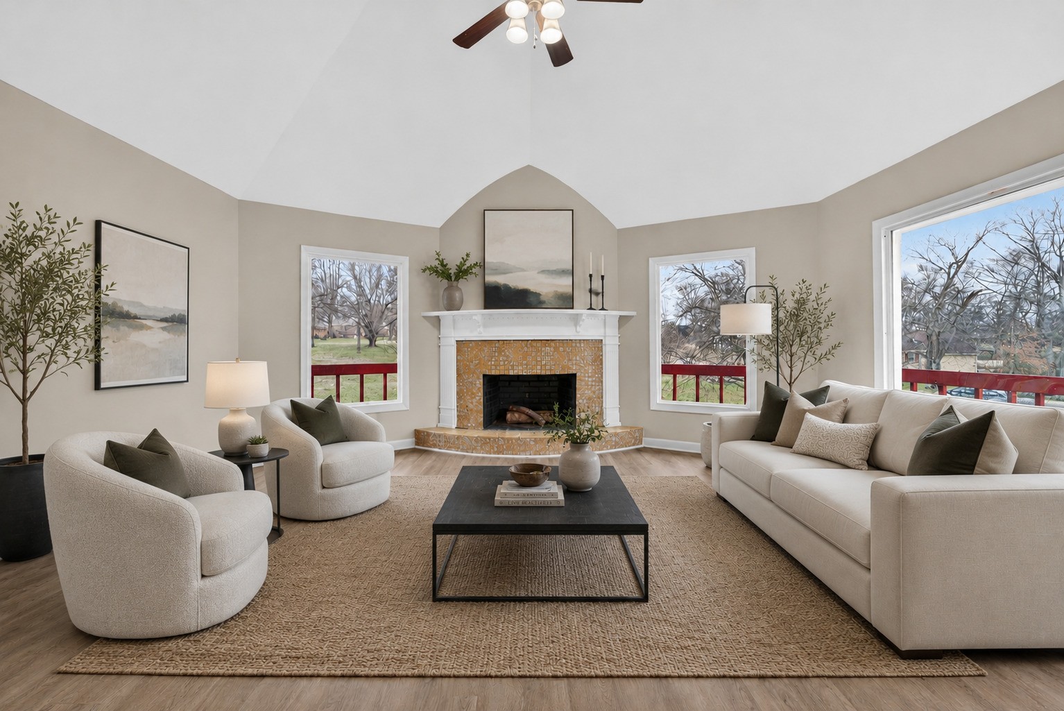 203 Buena Vista Dr, Columbia, TN 38401