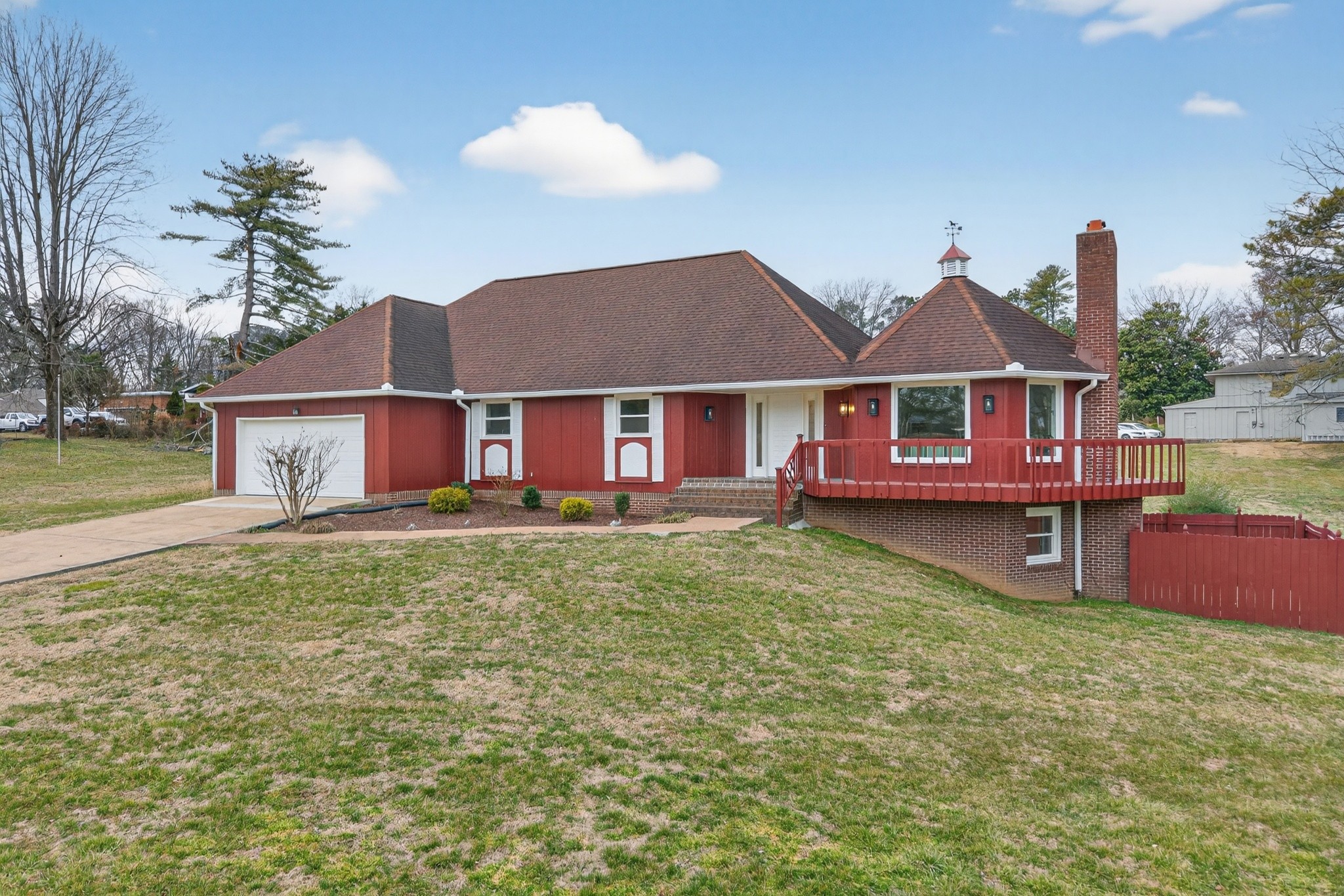 203 Buena Vista Dr, Columbia, TN 38401