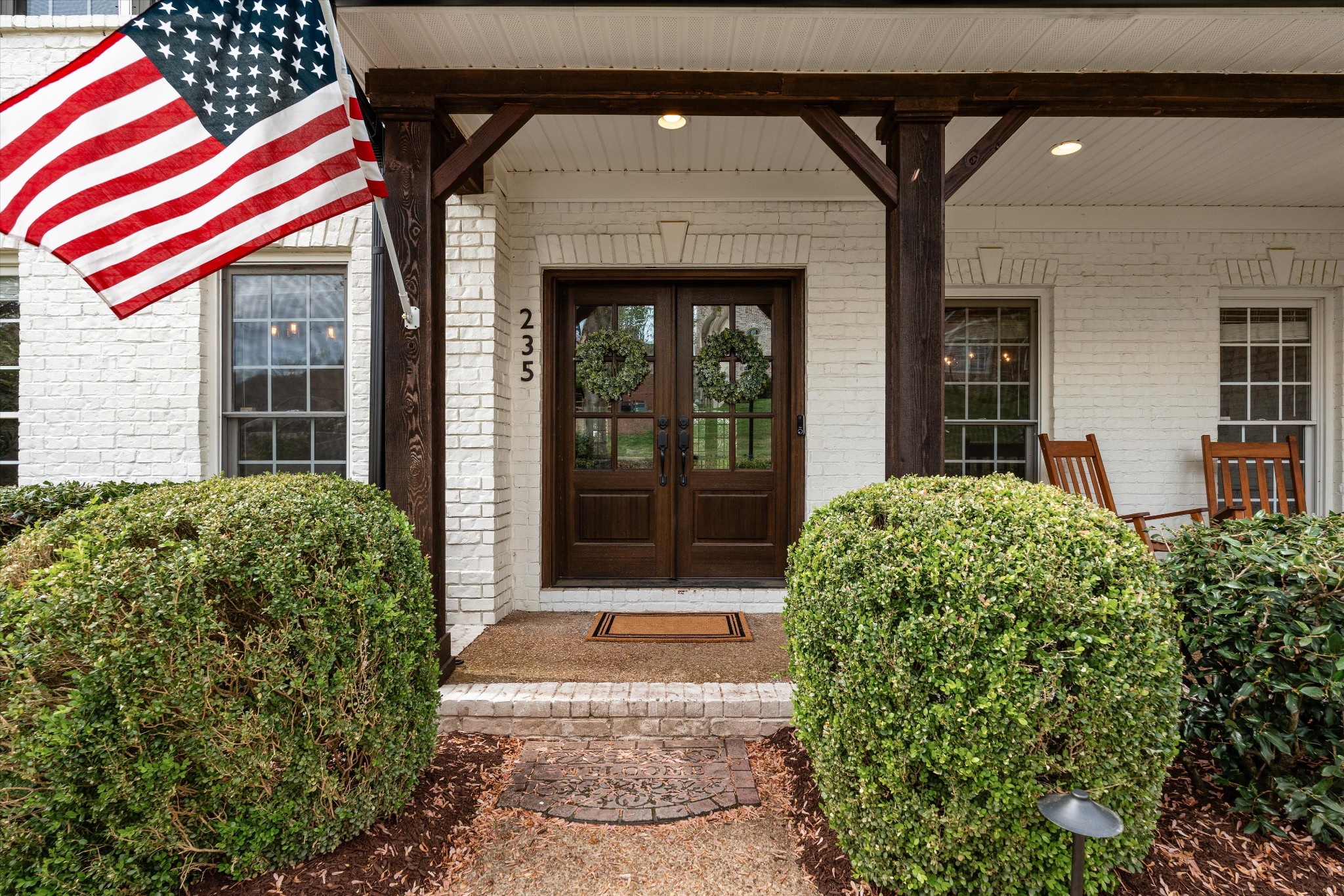 235 Halberton Dr, Franklin, TN 37069