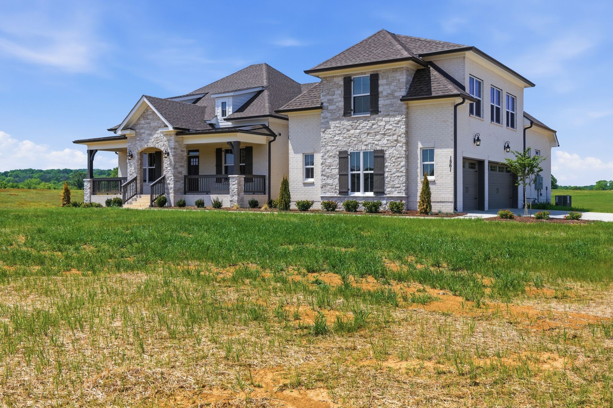 1561 John Sharp Rd, Spring Hill, TN 37174