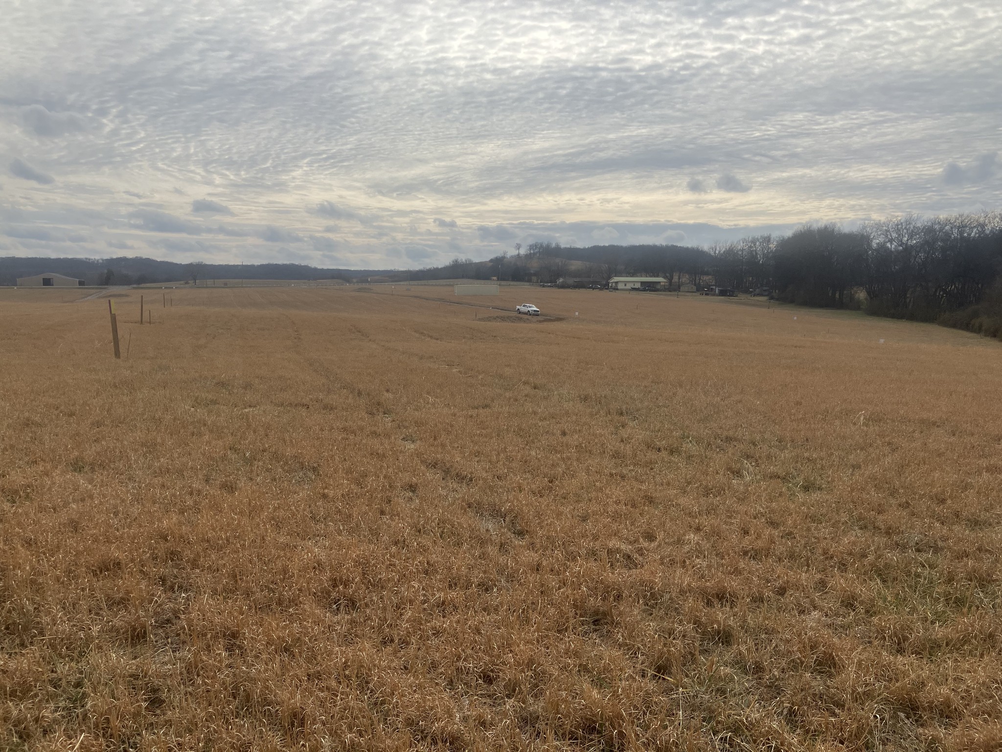 8 Southport Rd Lot 8, Mount Pleasant, TN 38474